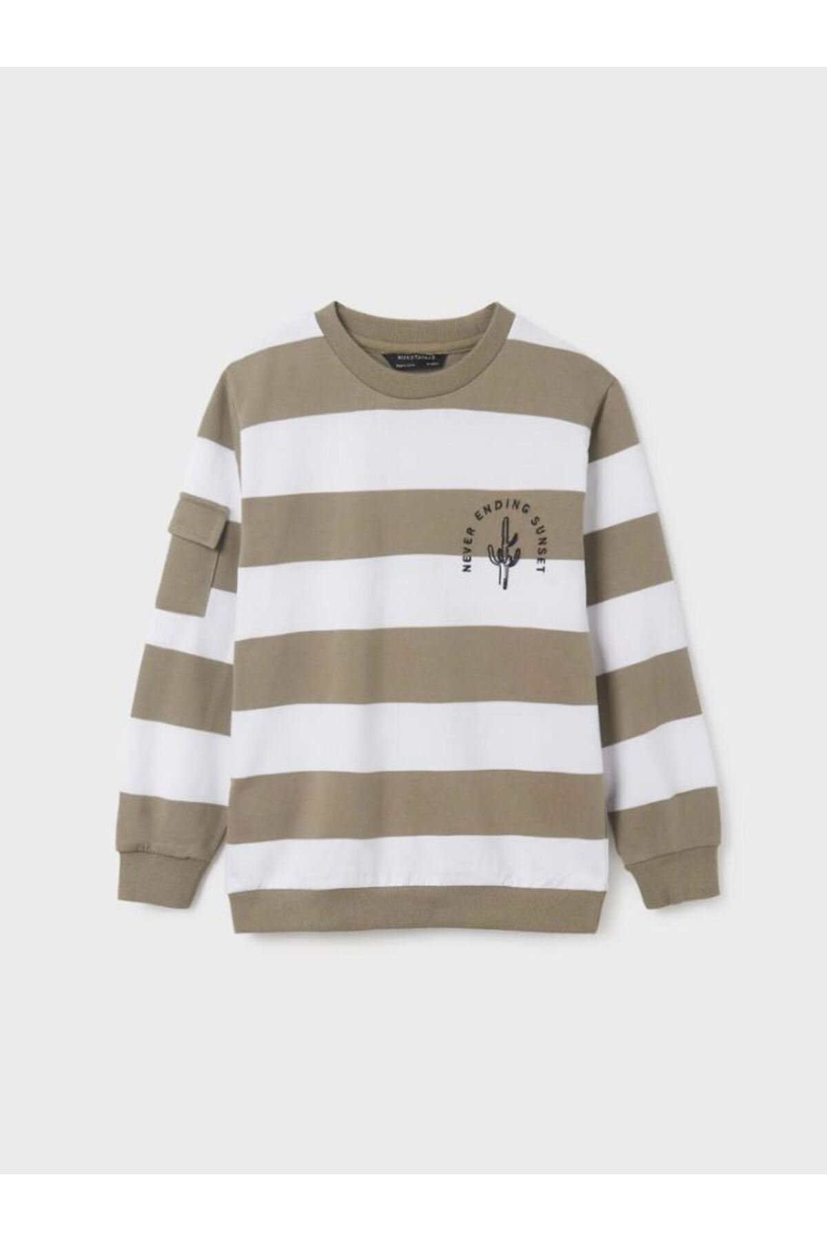 Mayoral erkek çocuk pullover 6440 fotoğrafı 3 (önizleme)