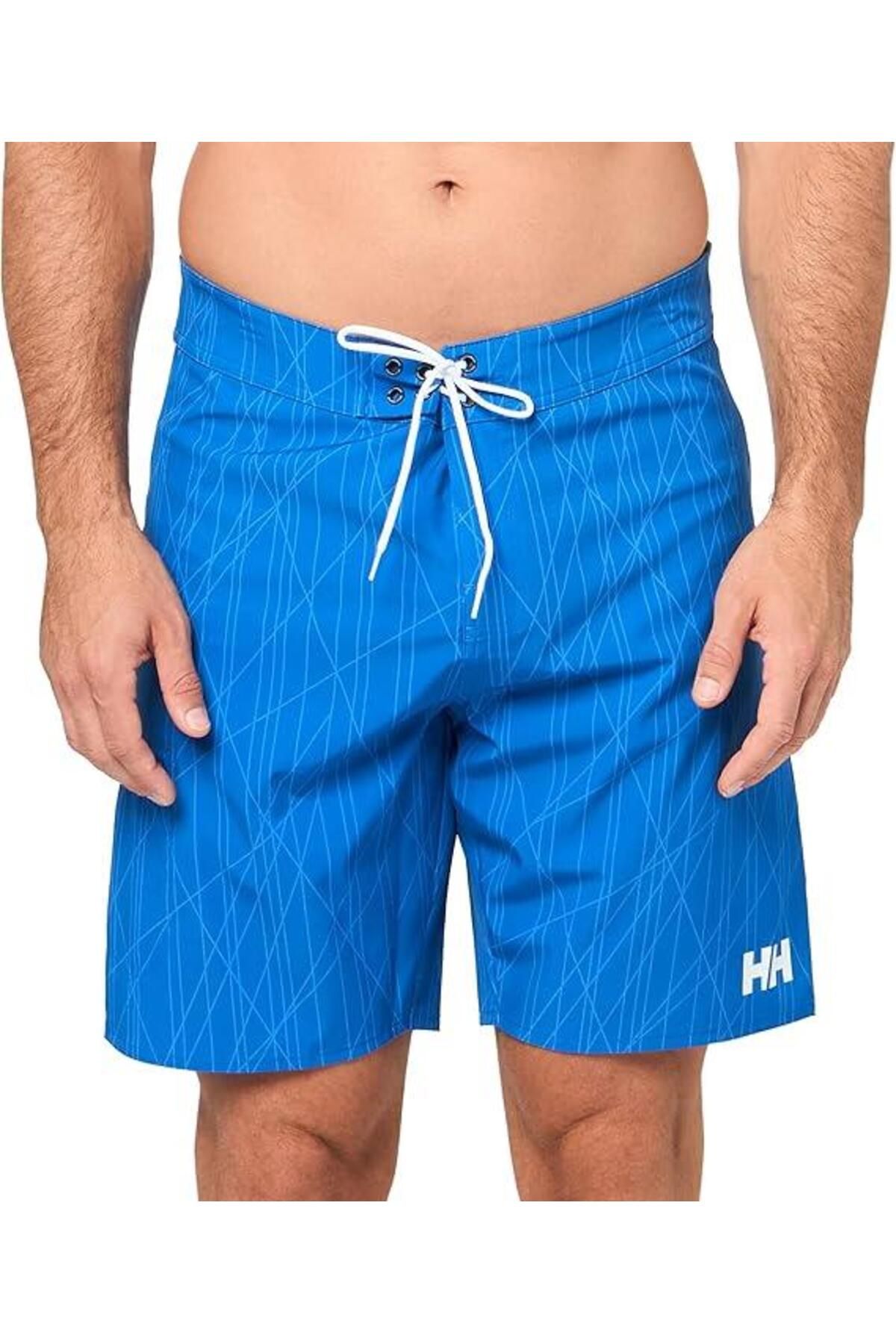 Helly Hansen HP Erkek Boardshort 9'' 3.0-HHA.34471