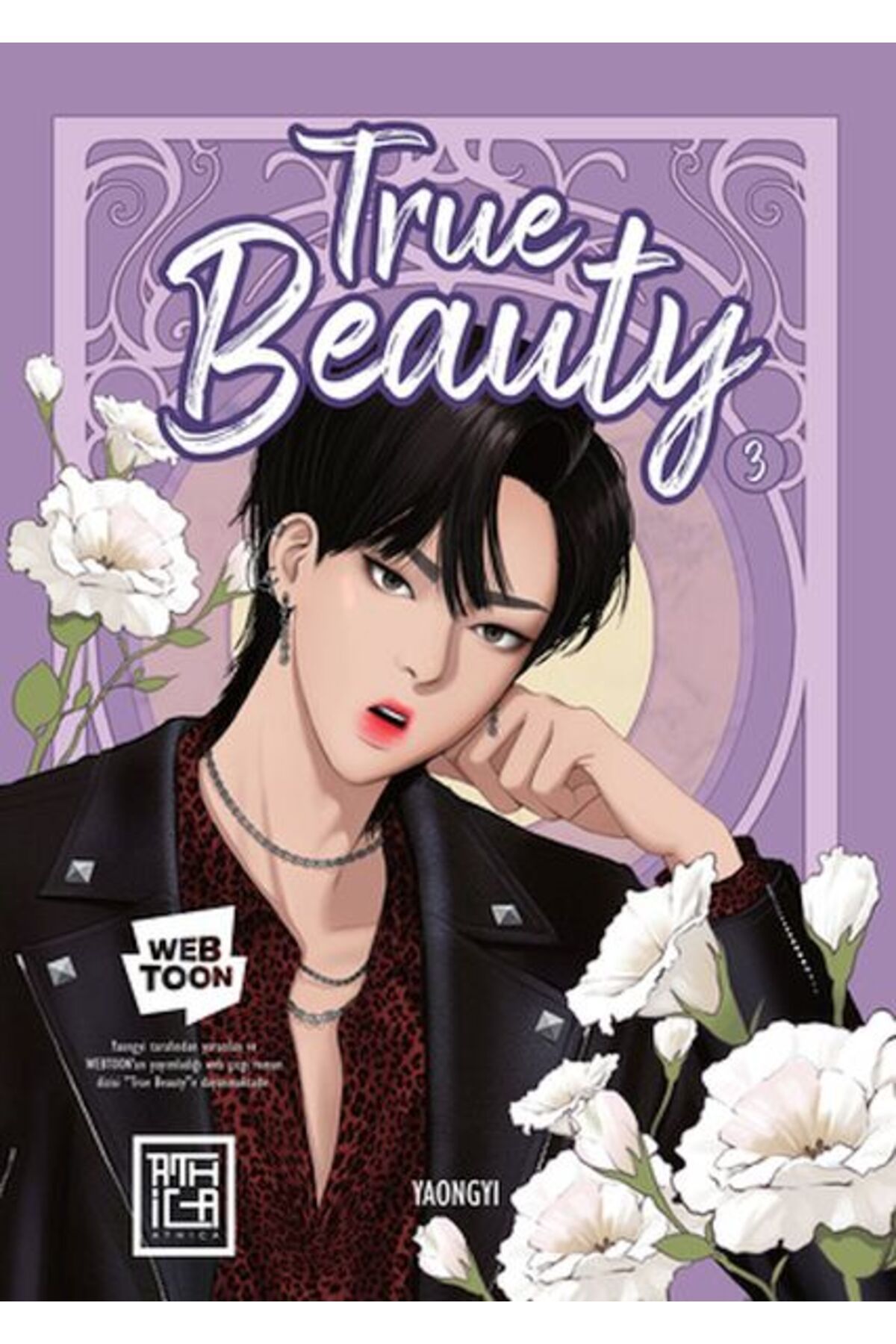 Karatay Yayınları True Beauty 3