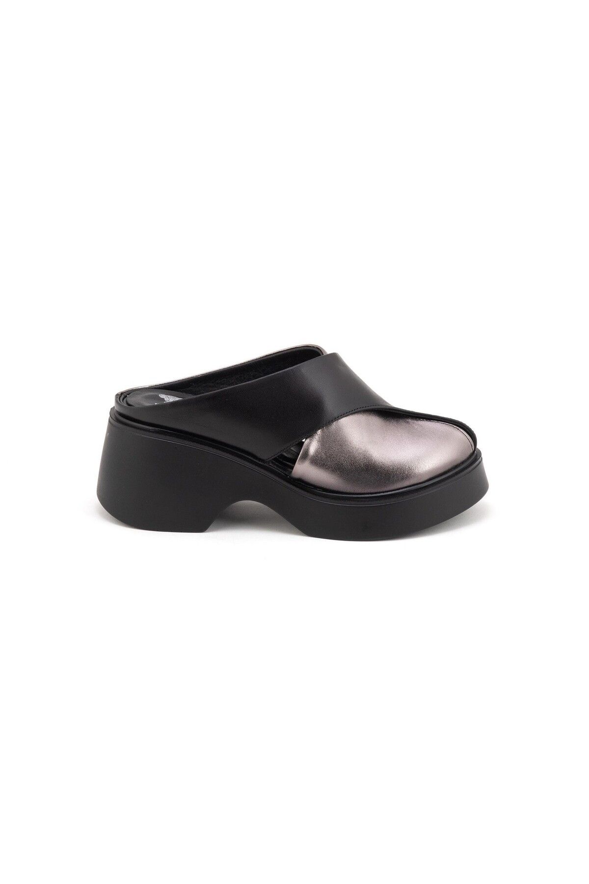 Venüs Kadın Hakiki Deri Comfort Sandalet 2313116