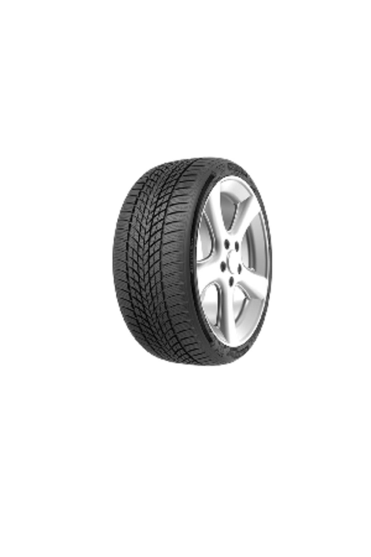 FUNTOMA 215/60 R16 TL 99H REINF. M+S, SF ROADFUN WINTER 2023 Kış Lastigi