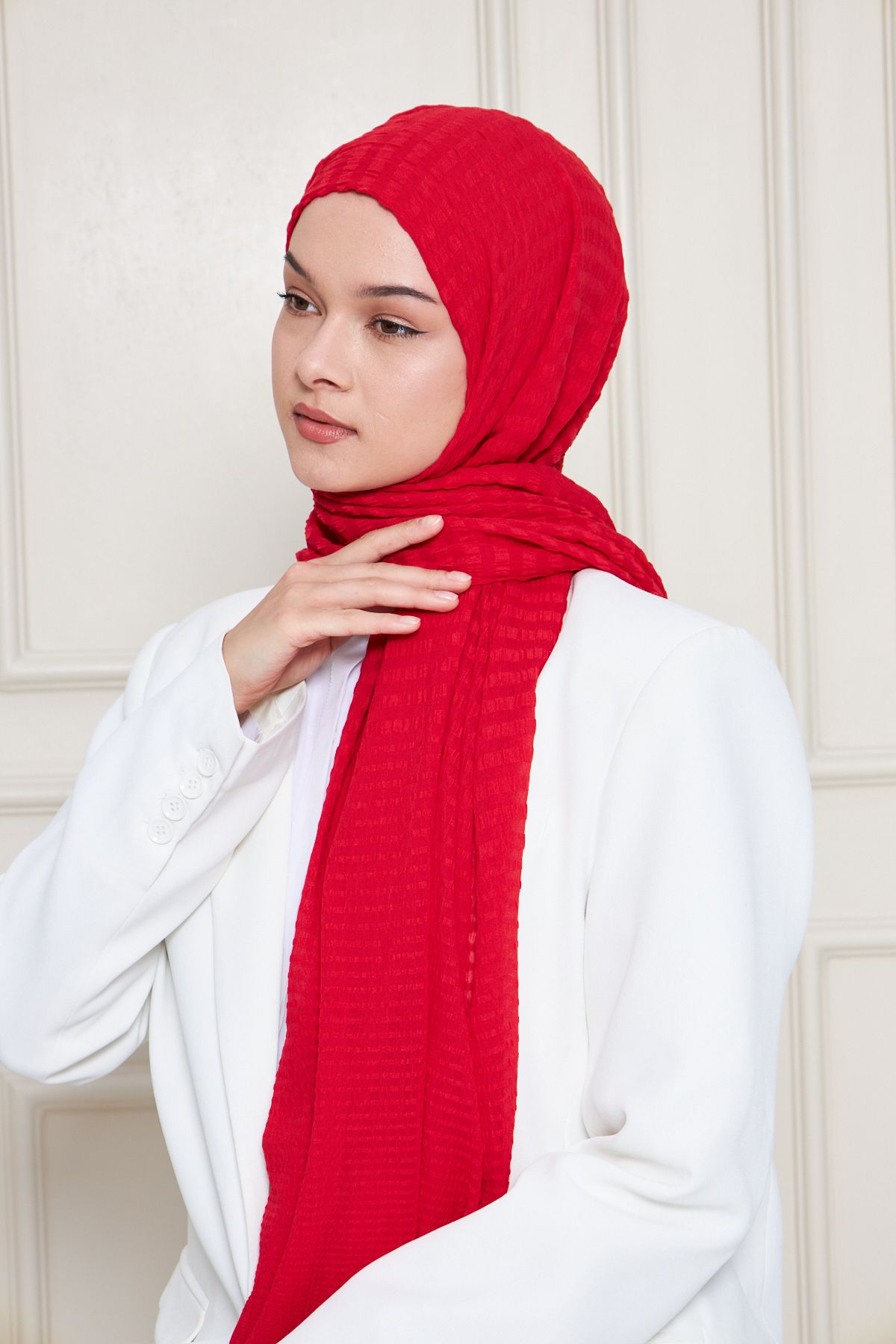 Scarf Stria şal