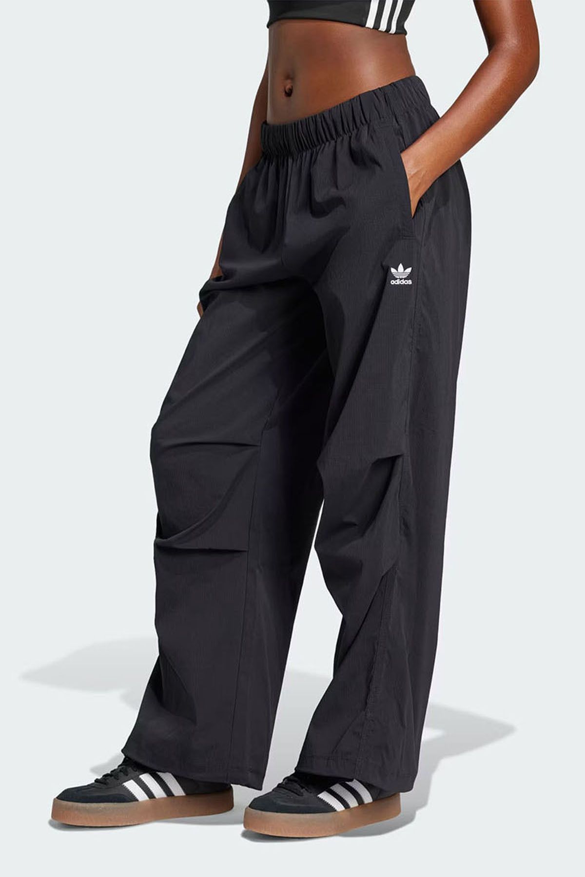 adidas Kadın Günlük Eşofman Altı Ess S Para Pant Jd0785