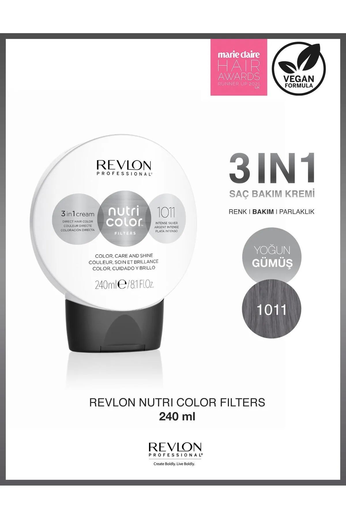 Revlon RP NC FILTERS 1011 240ml