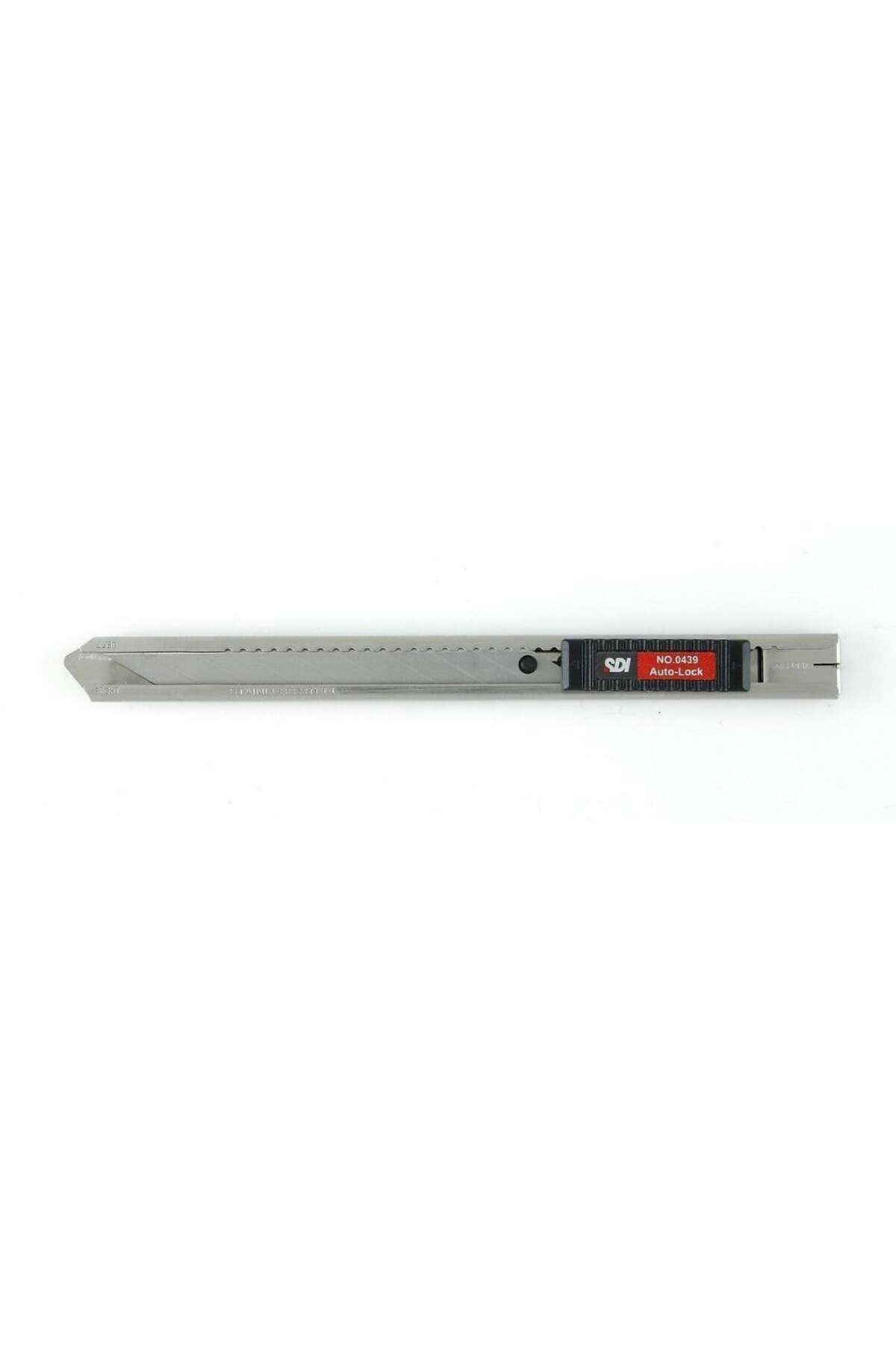 Sdi Dar Maket Bıçağı 30 Derece 0439 - Fiyatı, Yorumları