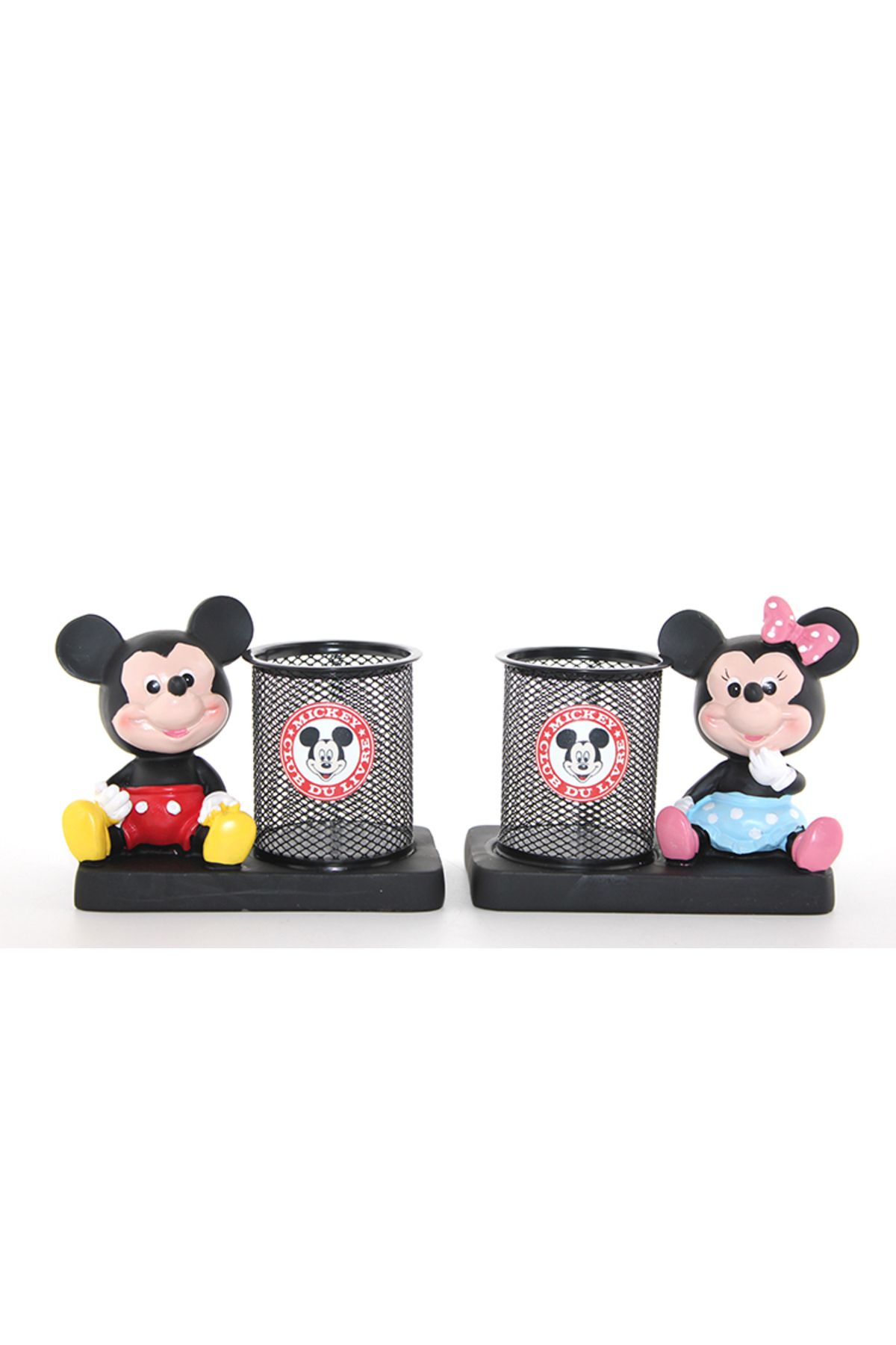 Orkun MANDIRACILAR Polyester Mickey Mouse Kalemlik
