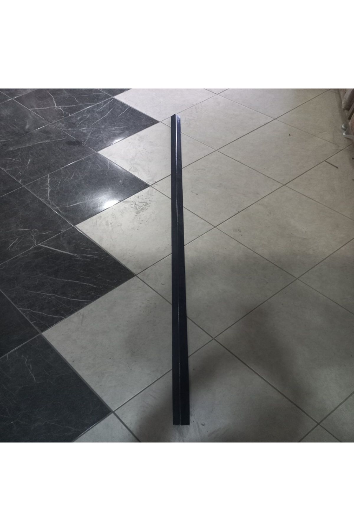 Hataş Teknik Hırdavat karkıran 1.5 mm köşebent 2 metre delikli