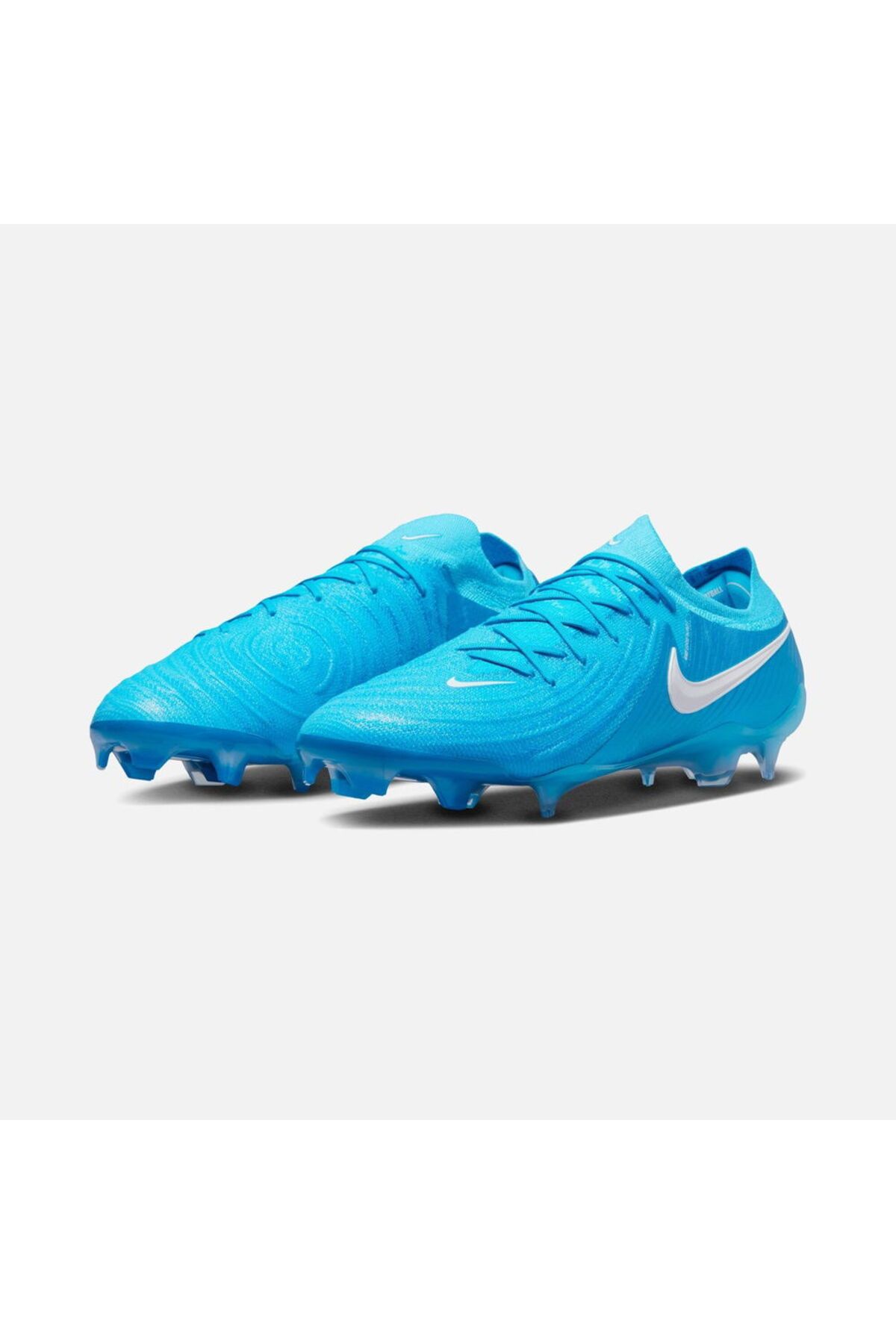 Nike Phantom Gx Iı Elite Fg Erkek Çim Zemin Kramponu