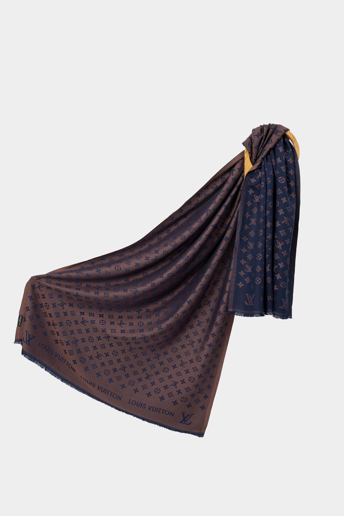 Gamzely Marka Model Şal