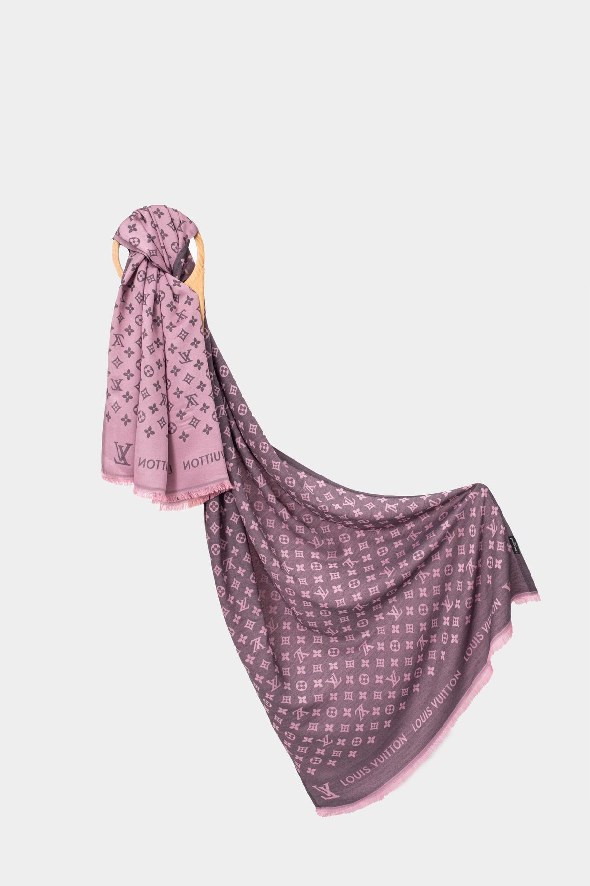 Gamzely Marka Model Şal