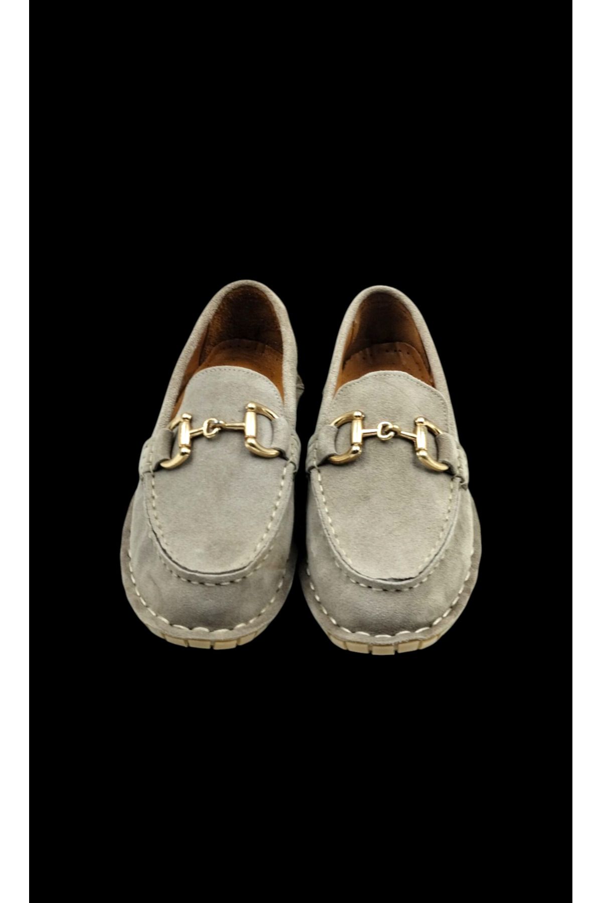 Escarpinshoes KADIN HAKİKİ DERİ CASUAL GÜNLÜK RAHAT AYAKKABI