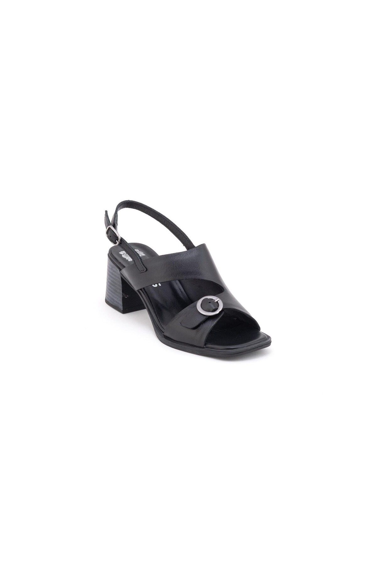 Venüs Kadın Hakiki Deri Comfort Sandalet 2510912