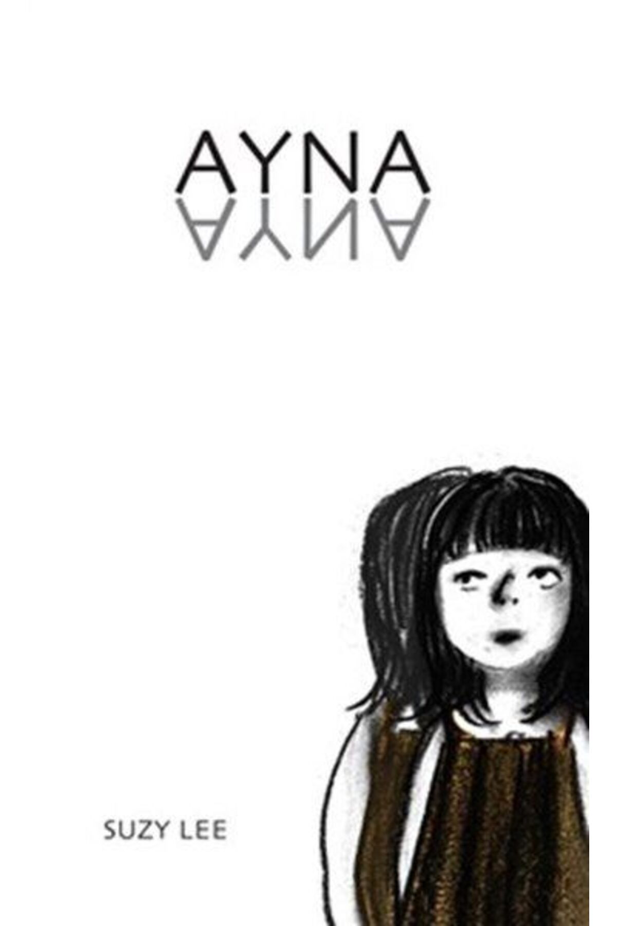 Meav Yayıncılık Ayna
