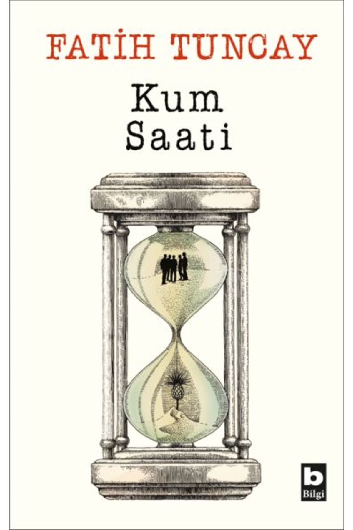 Bilgi Yayınevi Kum Saati