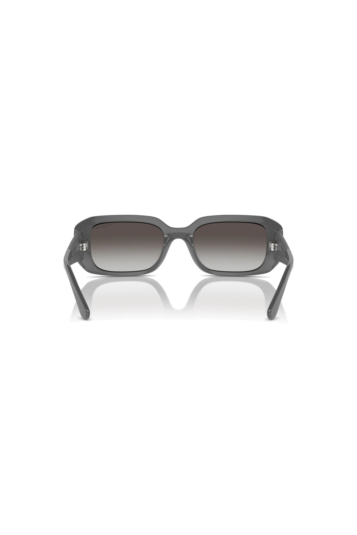 عینک آفتابی زنانه راسته | ووگ Vogue VO-5565-S-31258G - تصویر 3