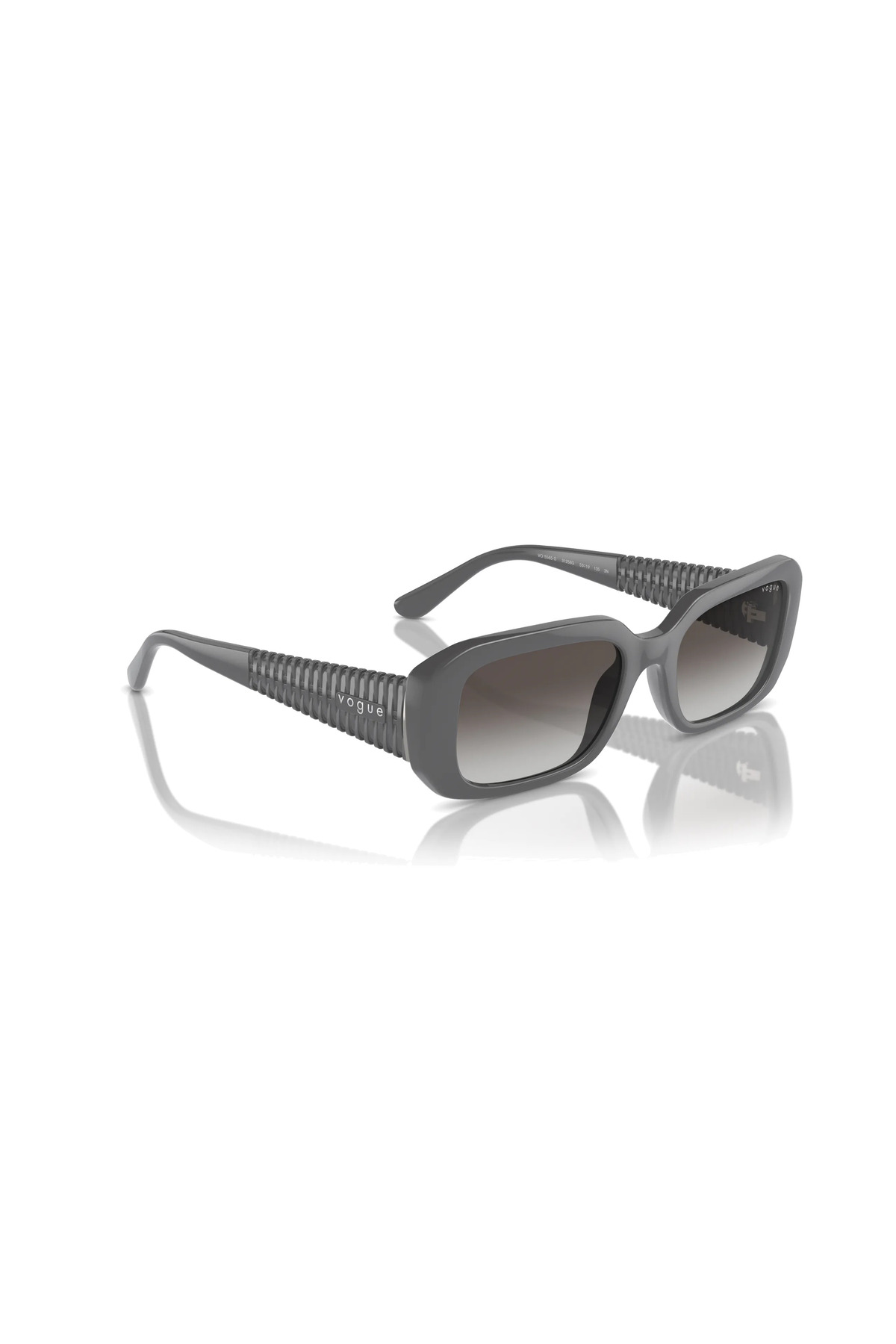 عینک آفتابی زنانه راسته | ووگ Vogue VO-5565-S-31258G - تصویر 4