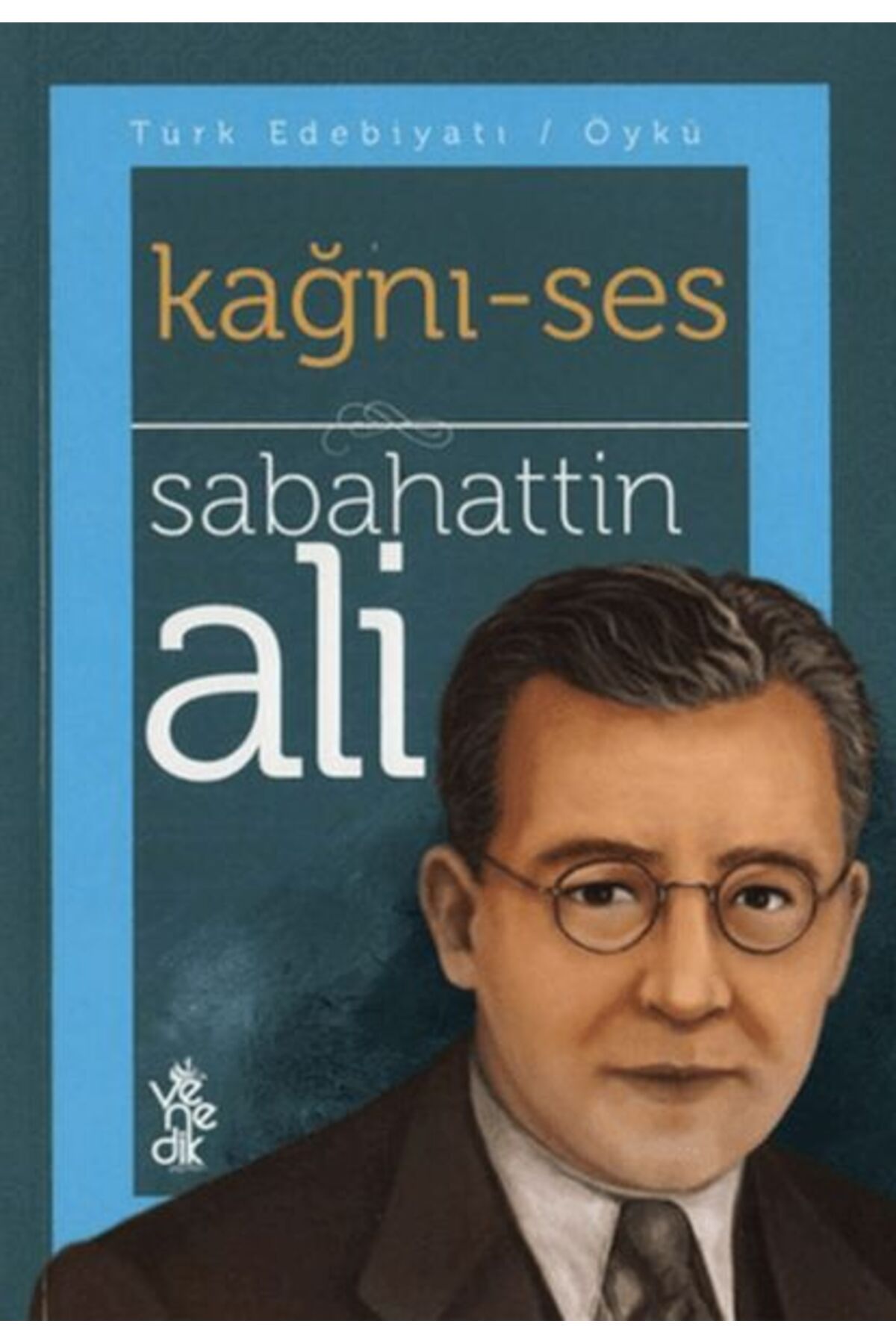 Kolektif Kitap Kağnı - Ses