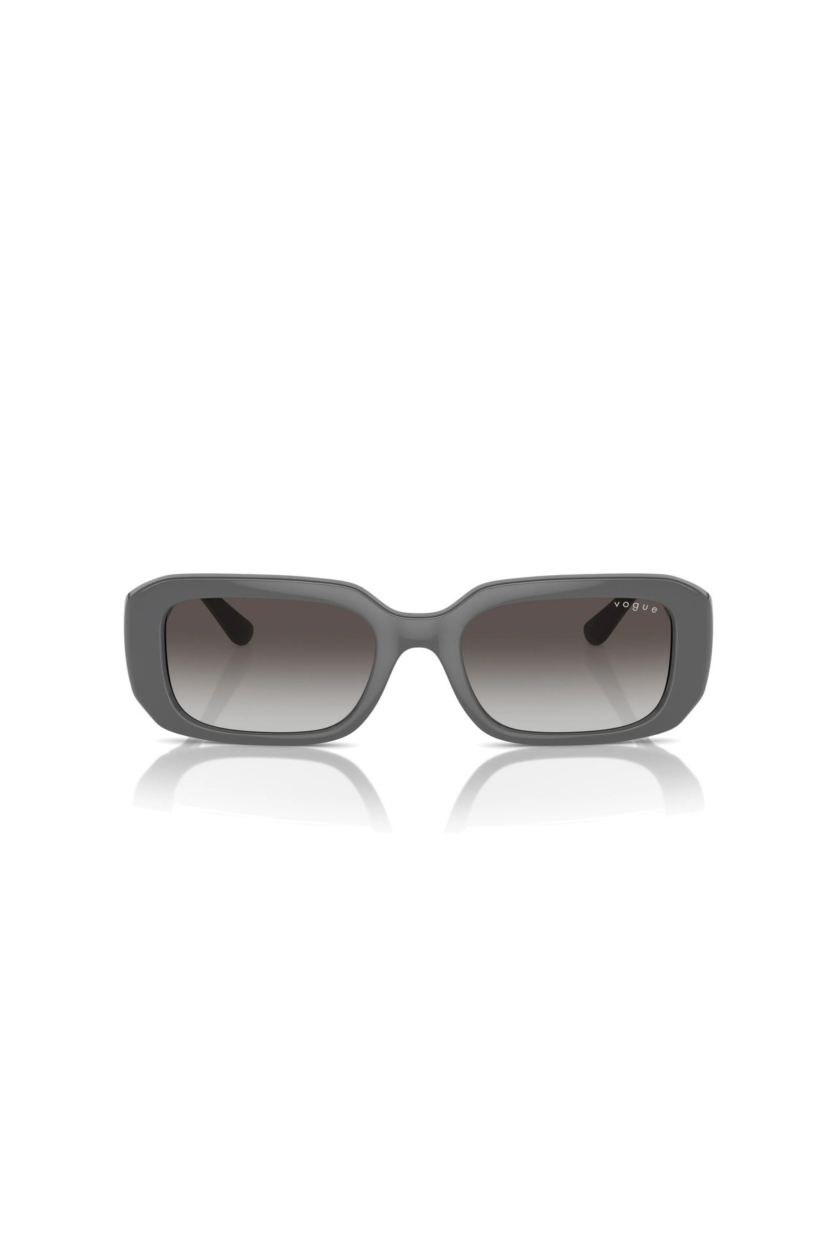 عینک آفتابی زنانه راسته | ووگ Vogue VO-5565-S-31258G - تصویر 5
