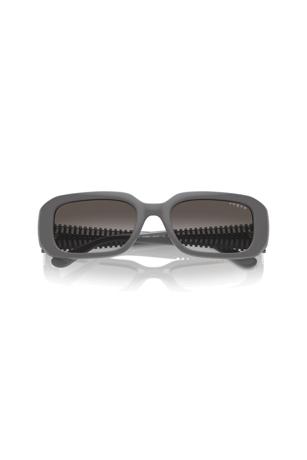عینک آفتابی زنانه راسته | ووگ Vogue VO-5565-S-31258G - تصویر 6
