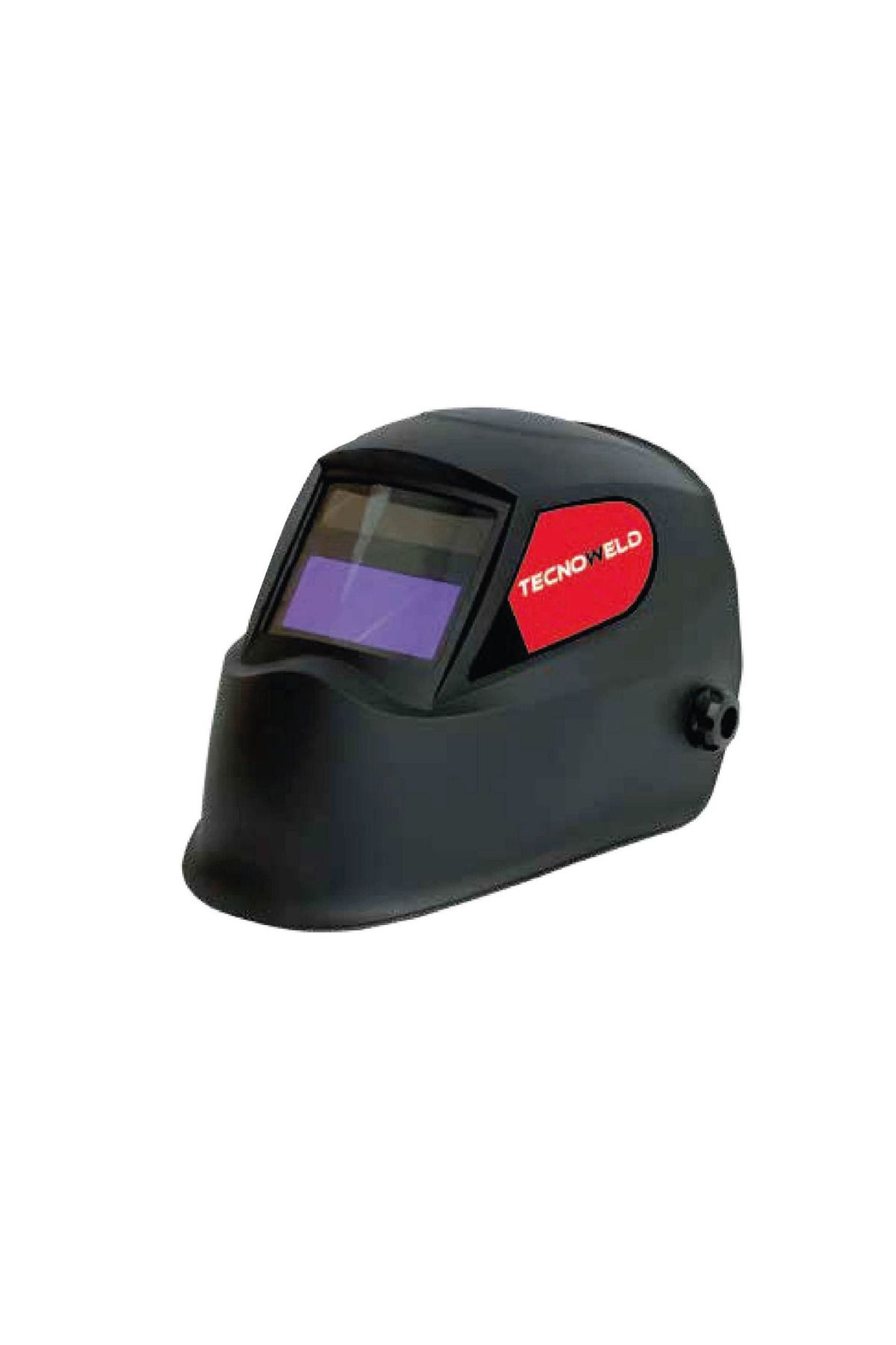 tecnoweld Helmet 2000-E 11 Ayarlanabilir Otomatik Kararan Koruyucu Kaynak Maskesi Maske