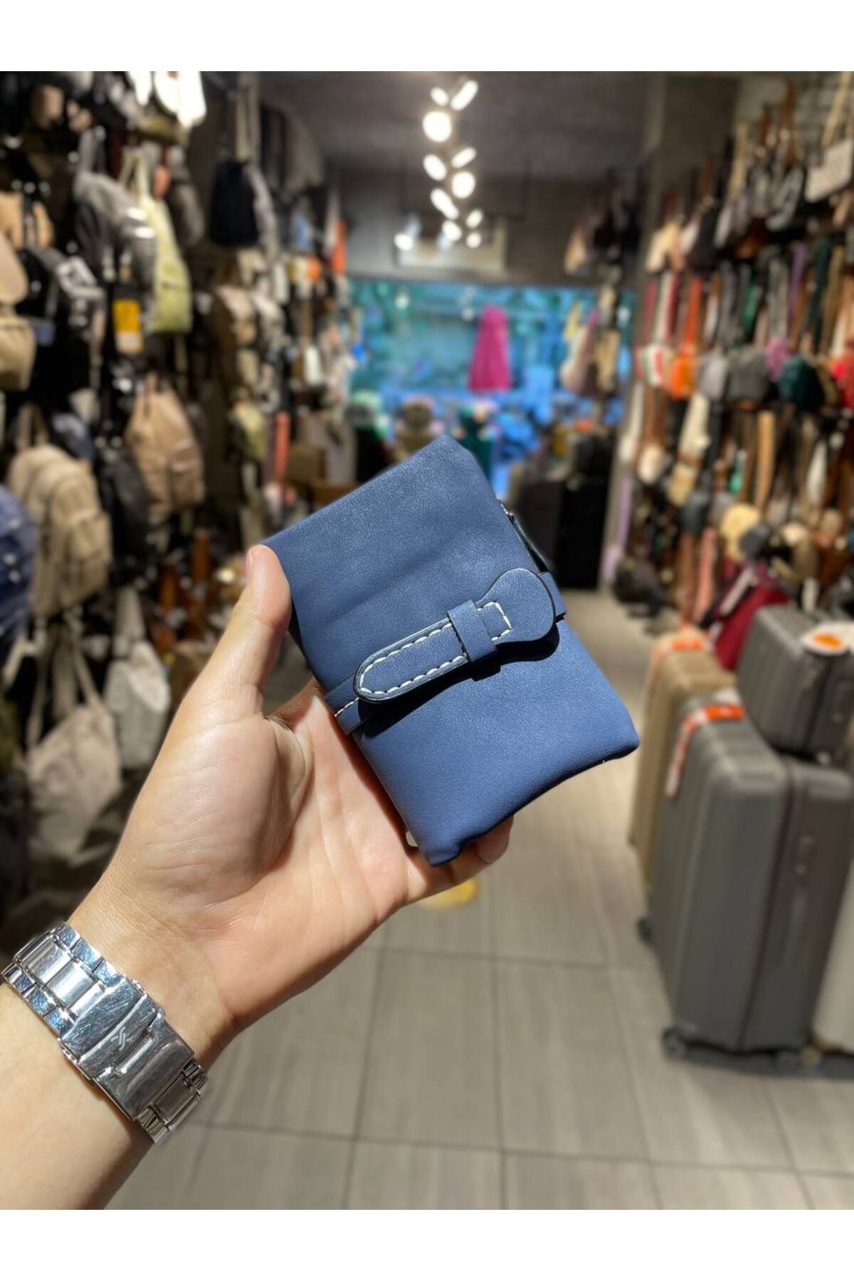 shop cüzdan