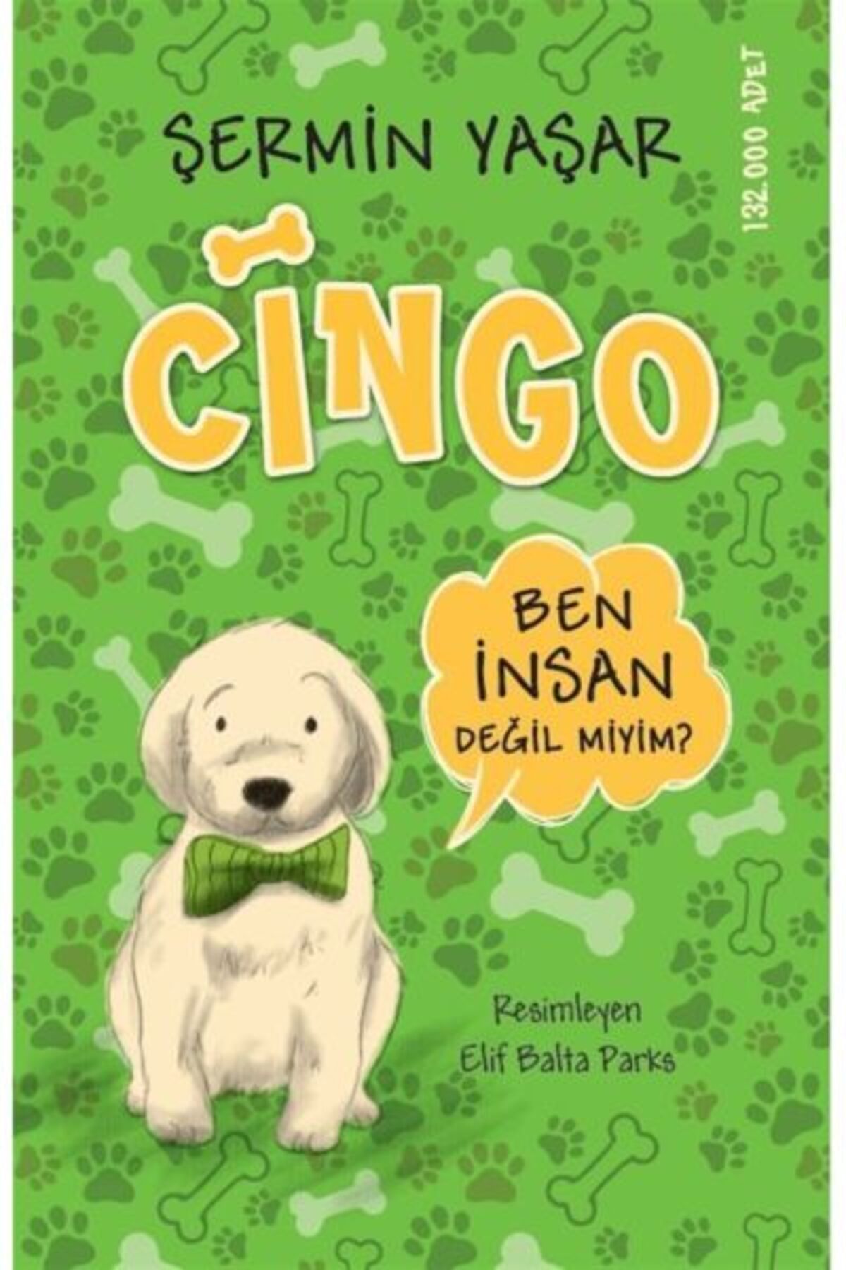 Doğan Egmont Cingo