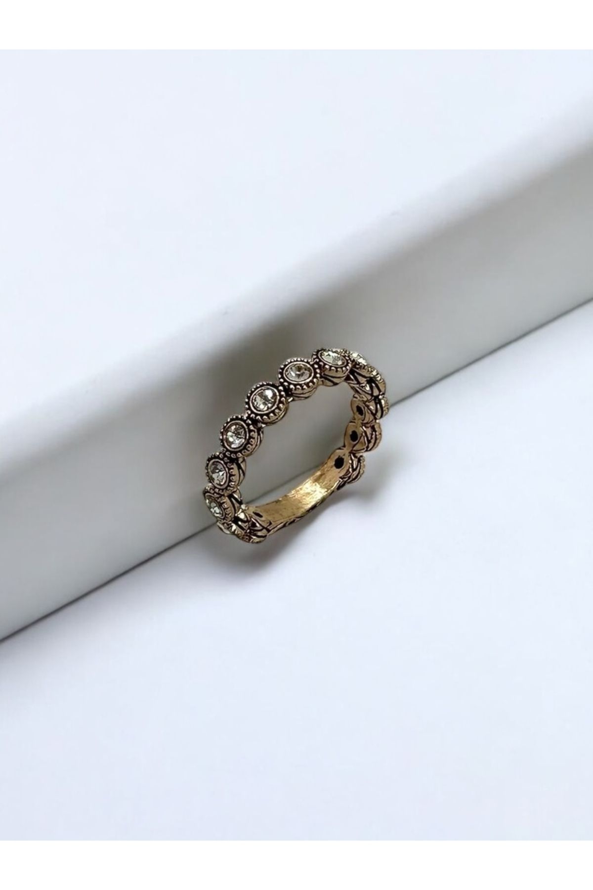 FUYA JEWELLERY Tamtur Yüzük