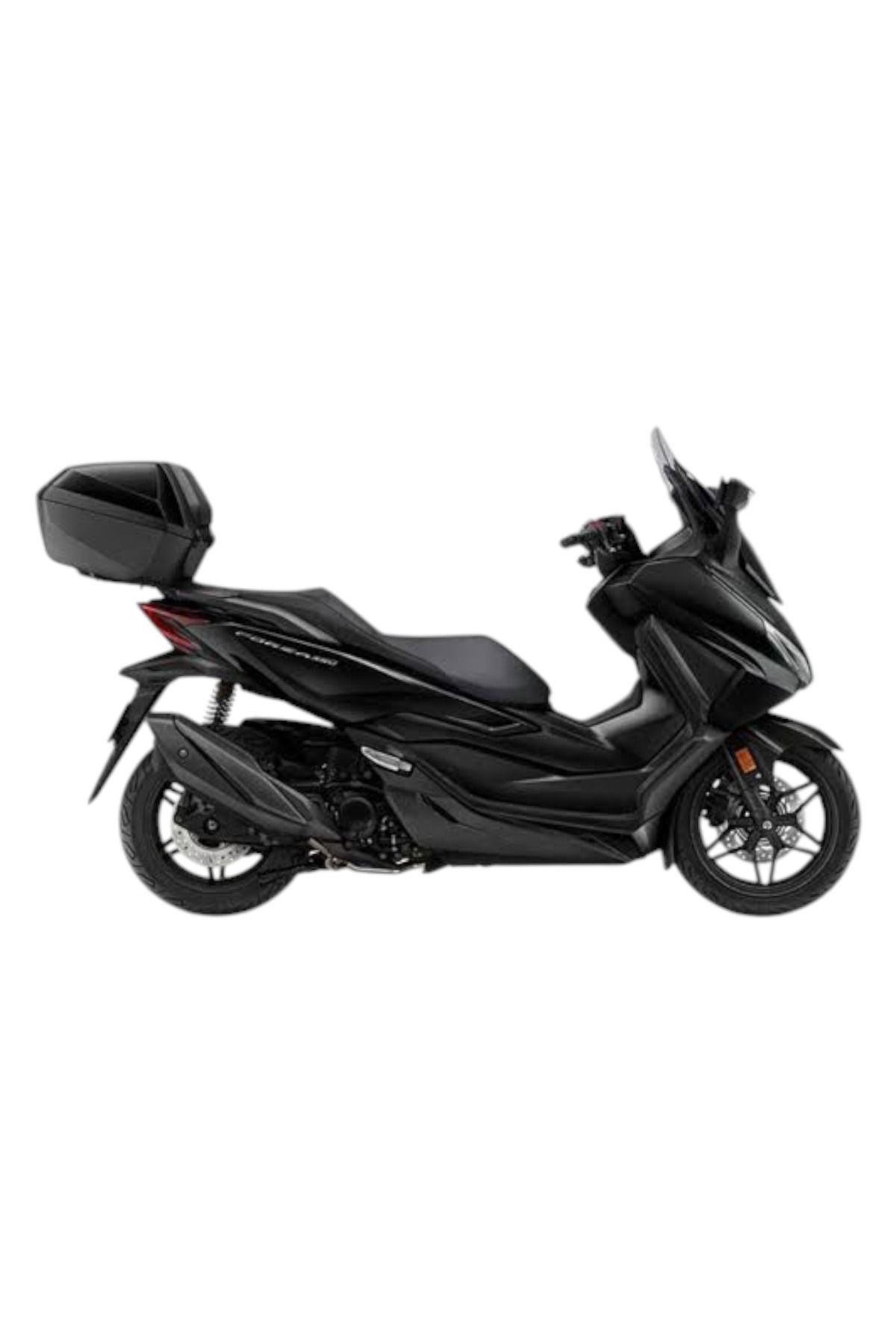 MOTOTİM MOTOR FORZA 250 KORUMA DEMİRİ 2018 - 2022