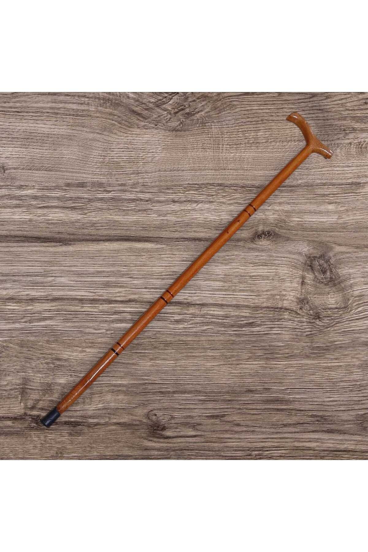CBR melekeli AHŞAP BASTON