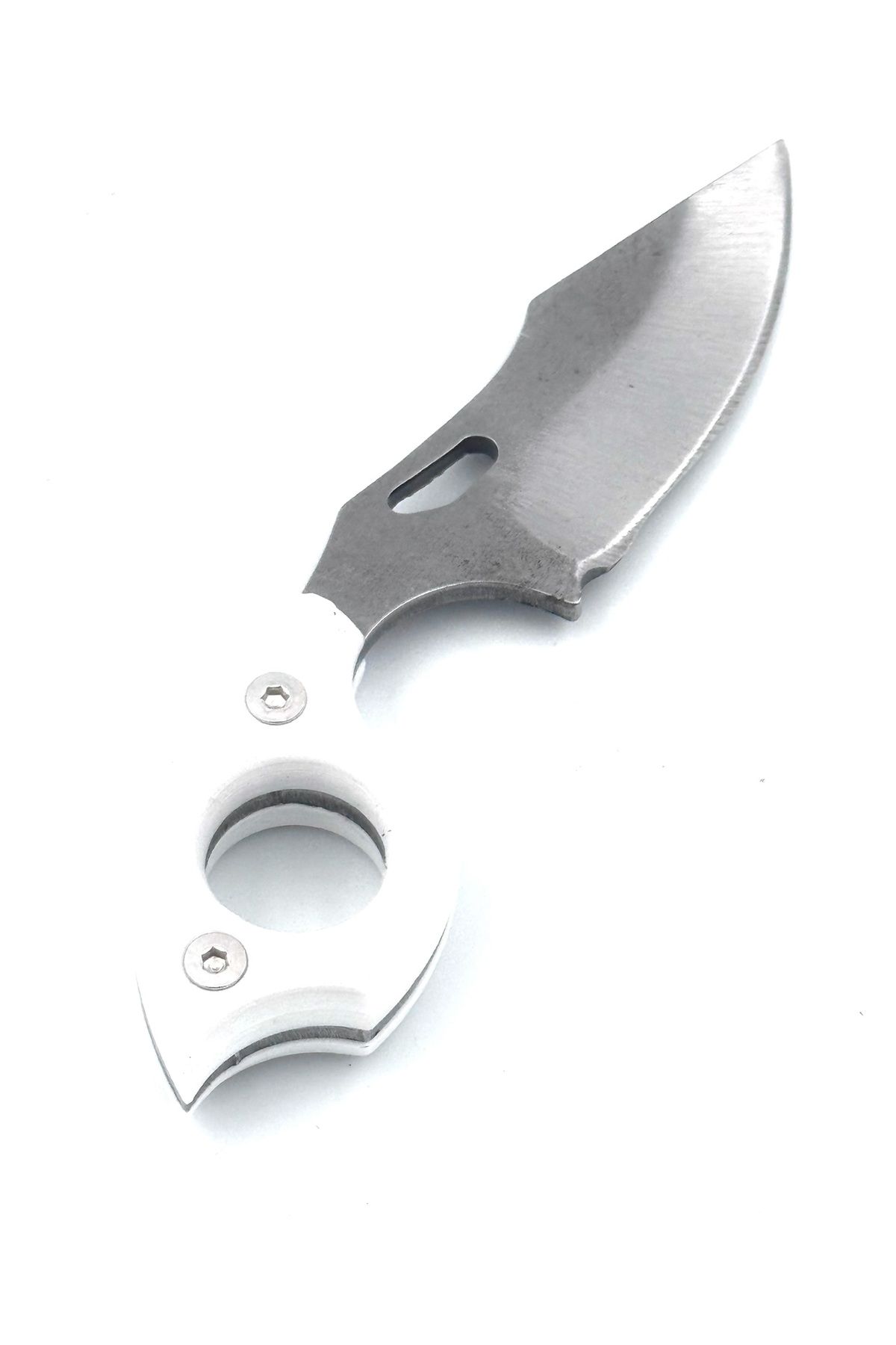 Nokta Outdoor KAMP OUTDOOR KOLYE BIÇAK 13 CM HEDİYELİ DERİ KILIF