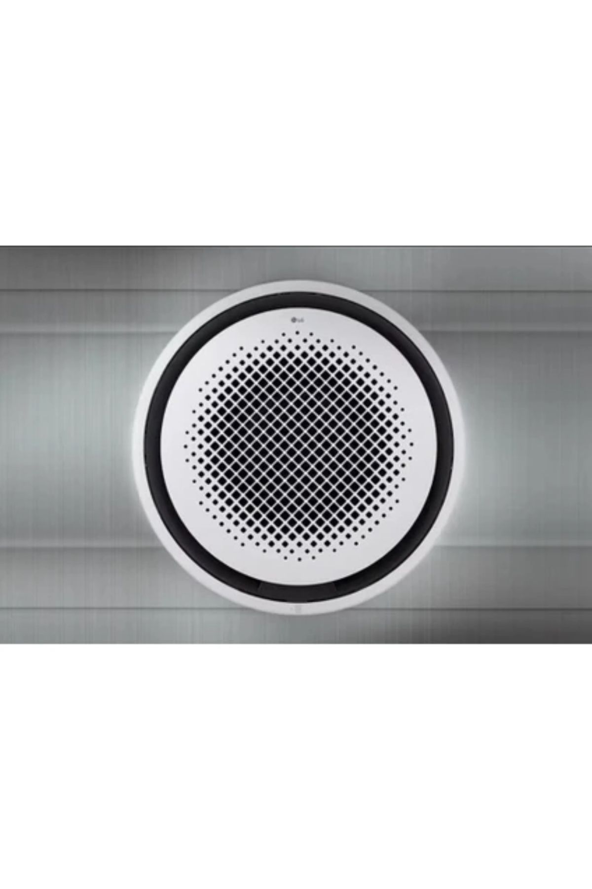 LG ZT-W48GYLA0 Dairesel Kaset Tipi 48000 Btu Inventer Klima