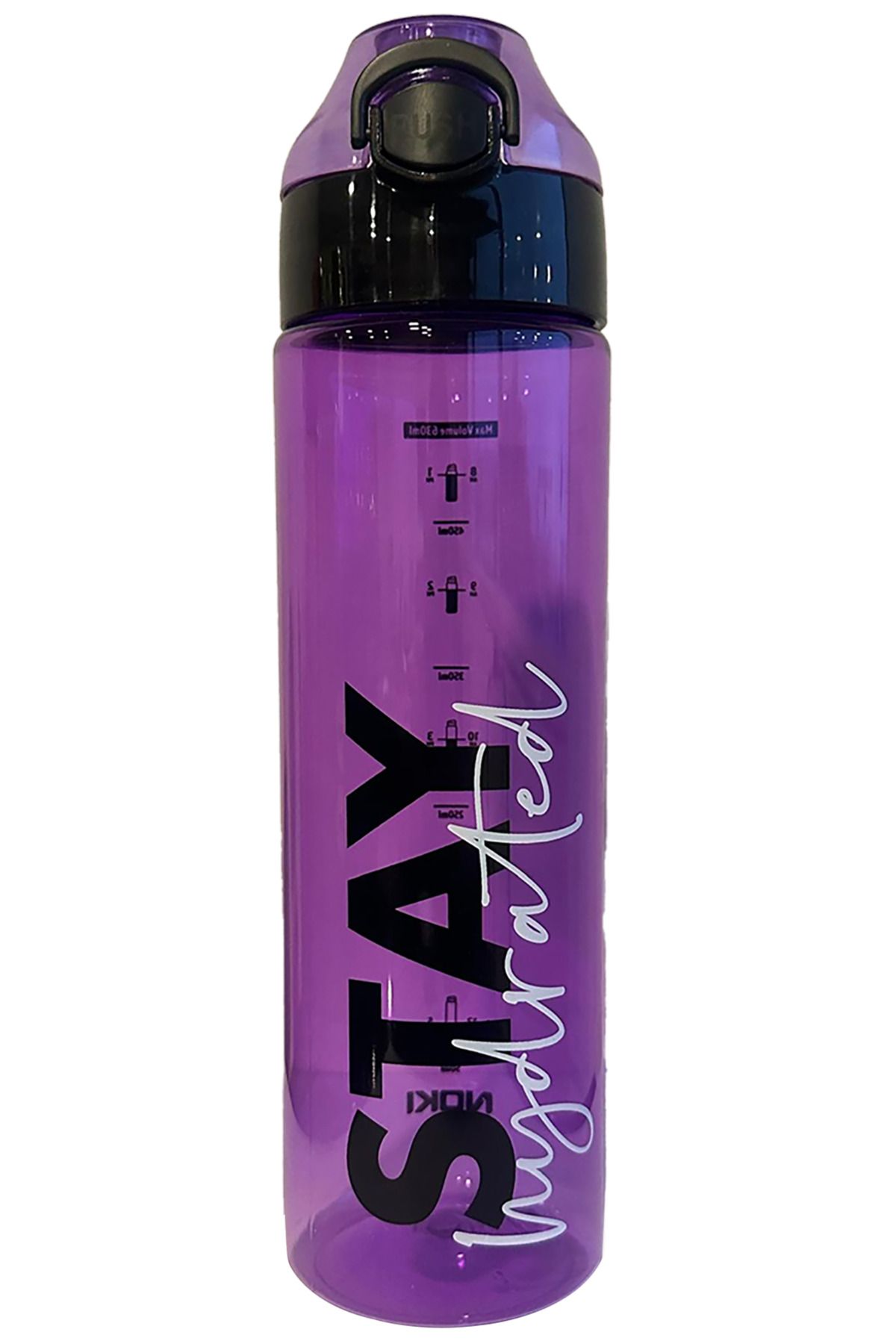 Polin-Tritan Flask 630ml (Comfortable Drinking Without Straw) 4