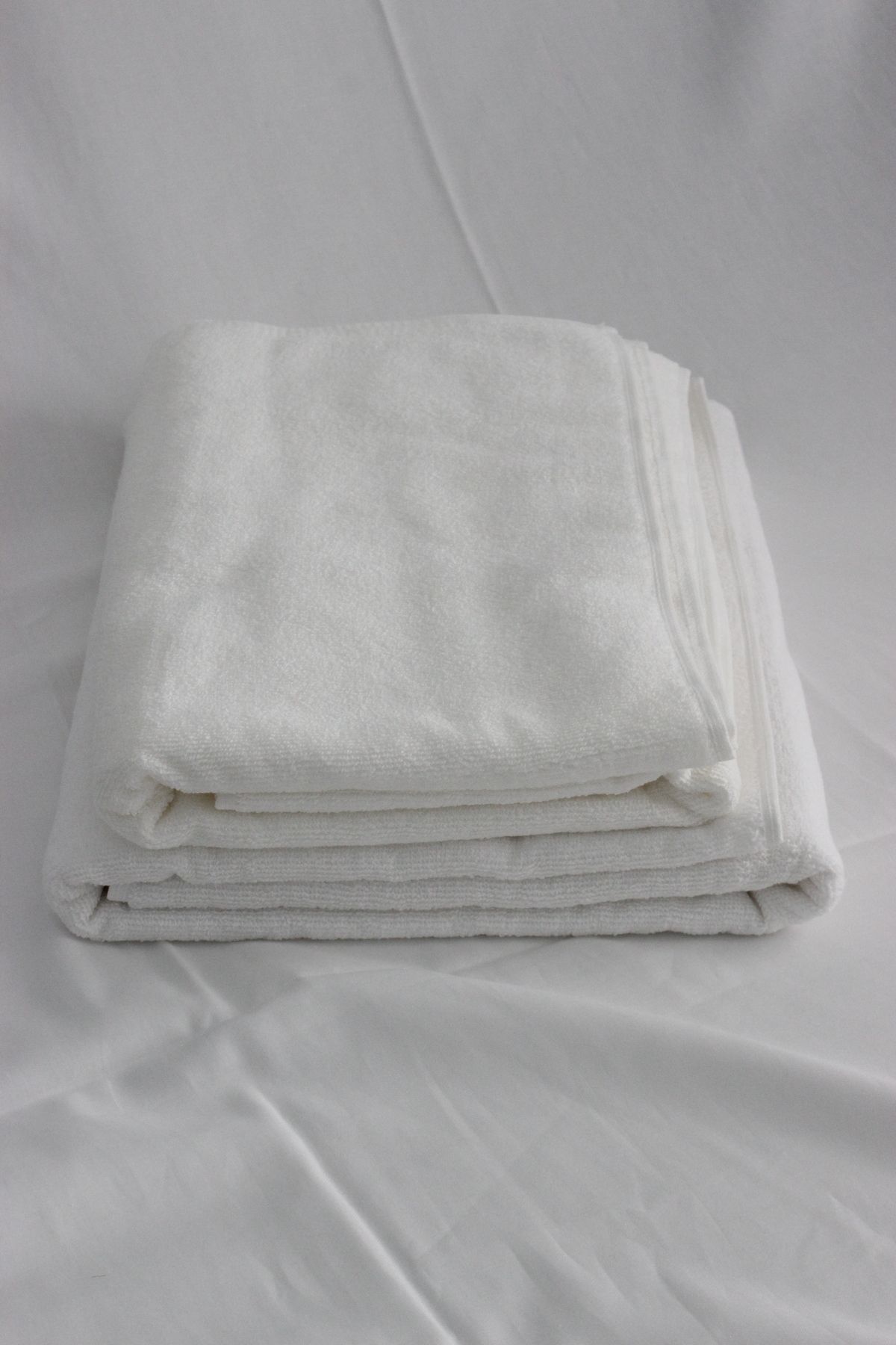 By Anadolu Otel Kalitesinde 2’li %100 Pamuklu Banyo Havlusu | 500 g & 650g Bukle Kumaş | 70x150 & 90x150 cm