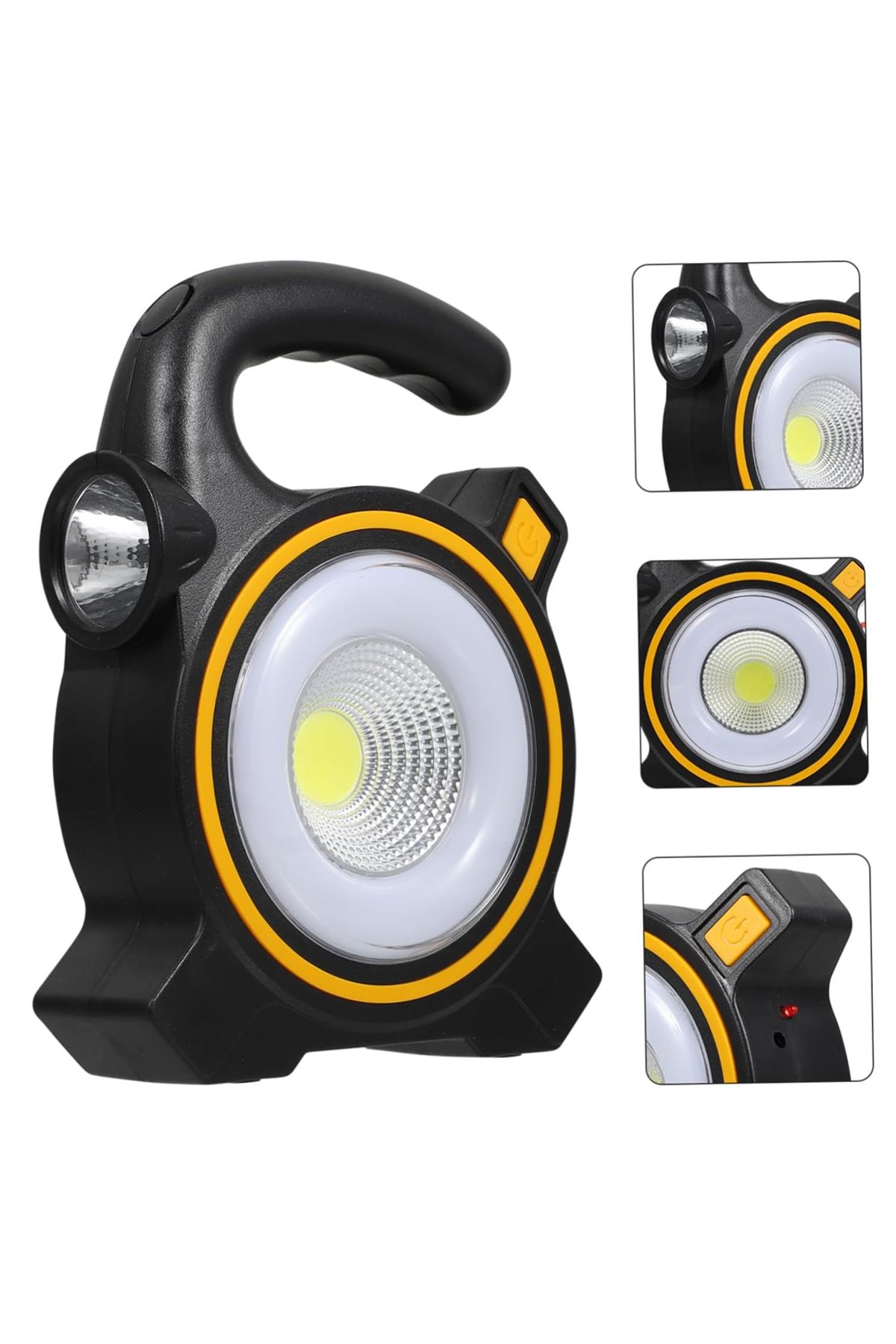 andela COB LEDLİ ÇALIŞMA LAMBASI (5057)