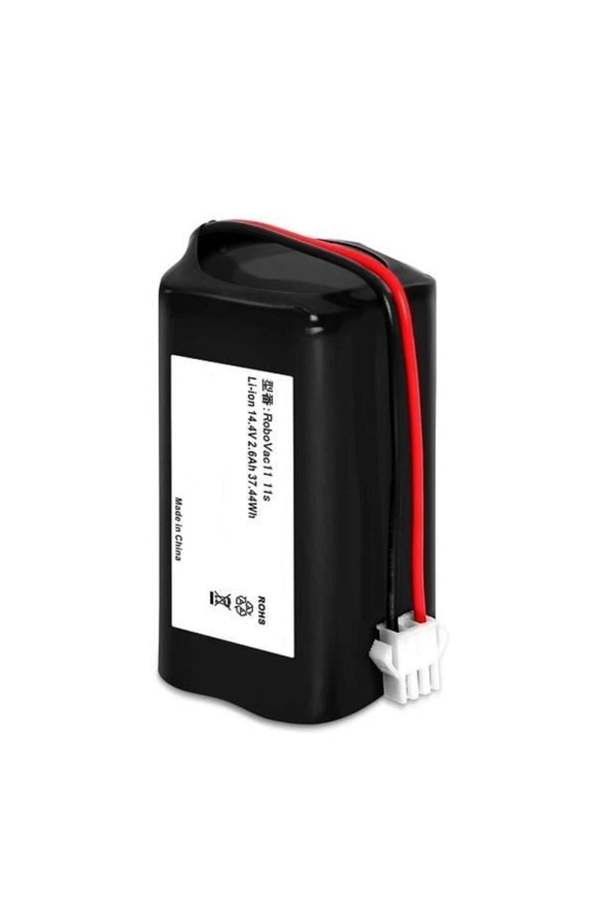 eufy Robovac 35C Uyumlu 14.4V 2600mAh Li-ion Robot Süpürge Bataryası