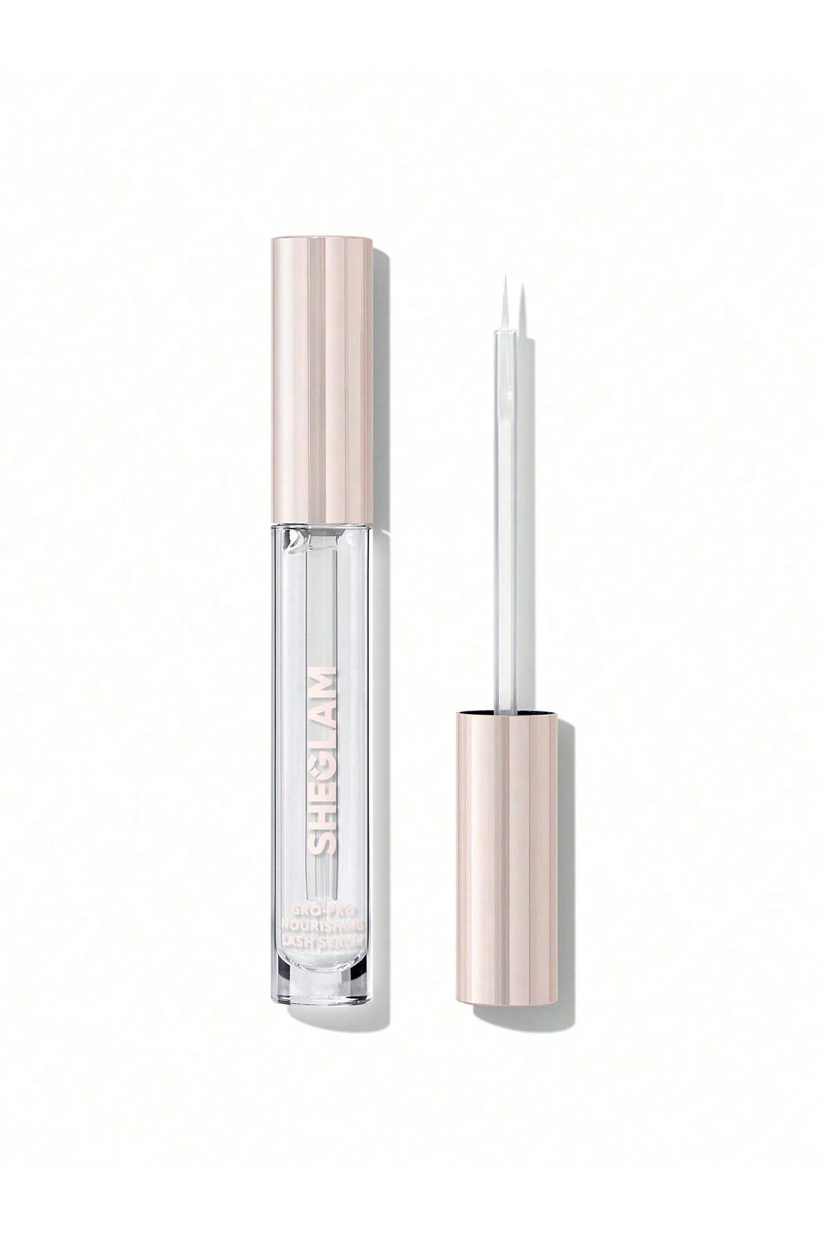 SHEGLAM Gro-Pro Nourishing Lash Serum, Clear 2.4ml