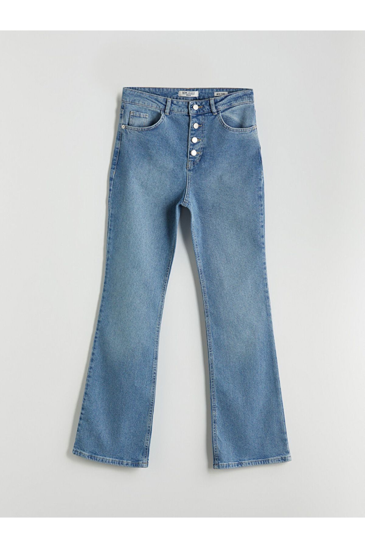 LC Waikiki Kadın Jean Pantolon