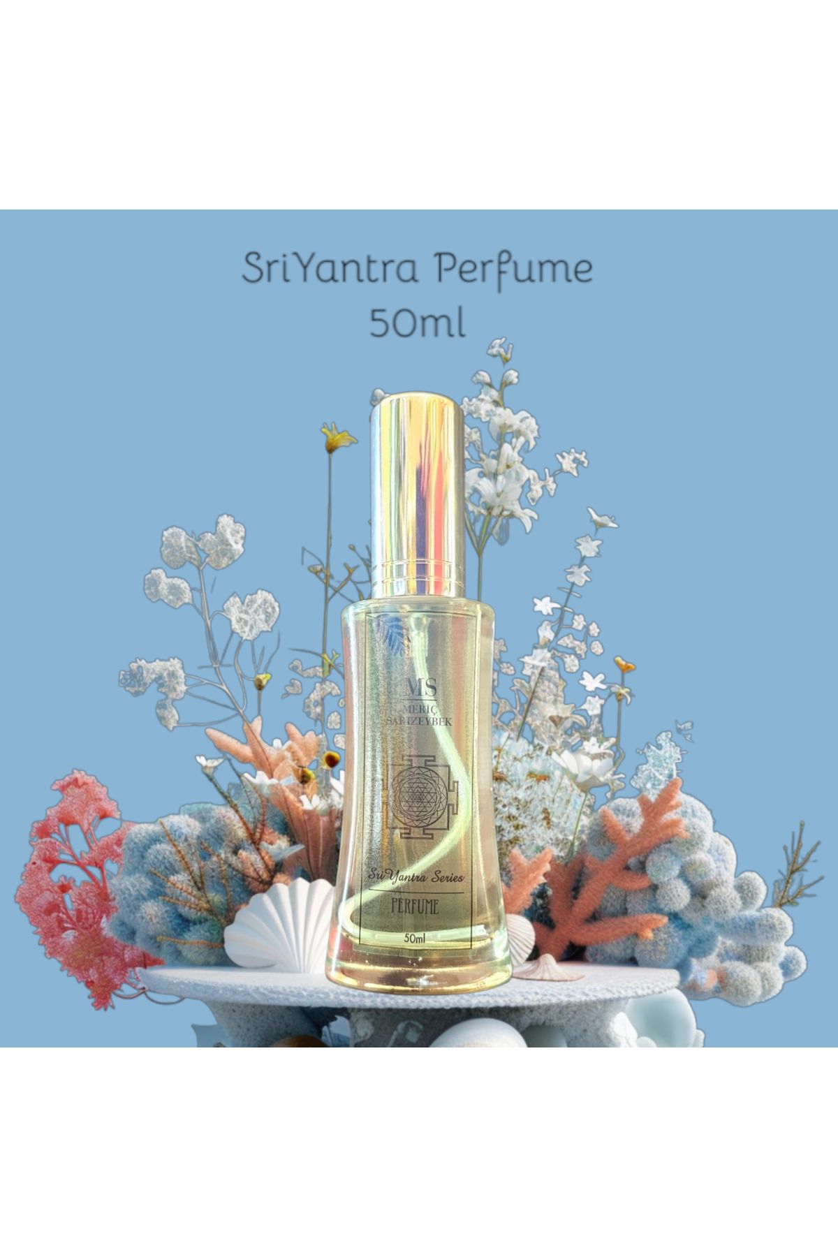 Sriyantra Parfüm