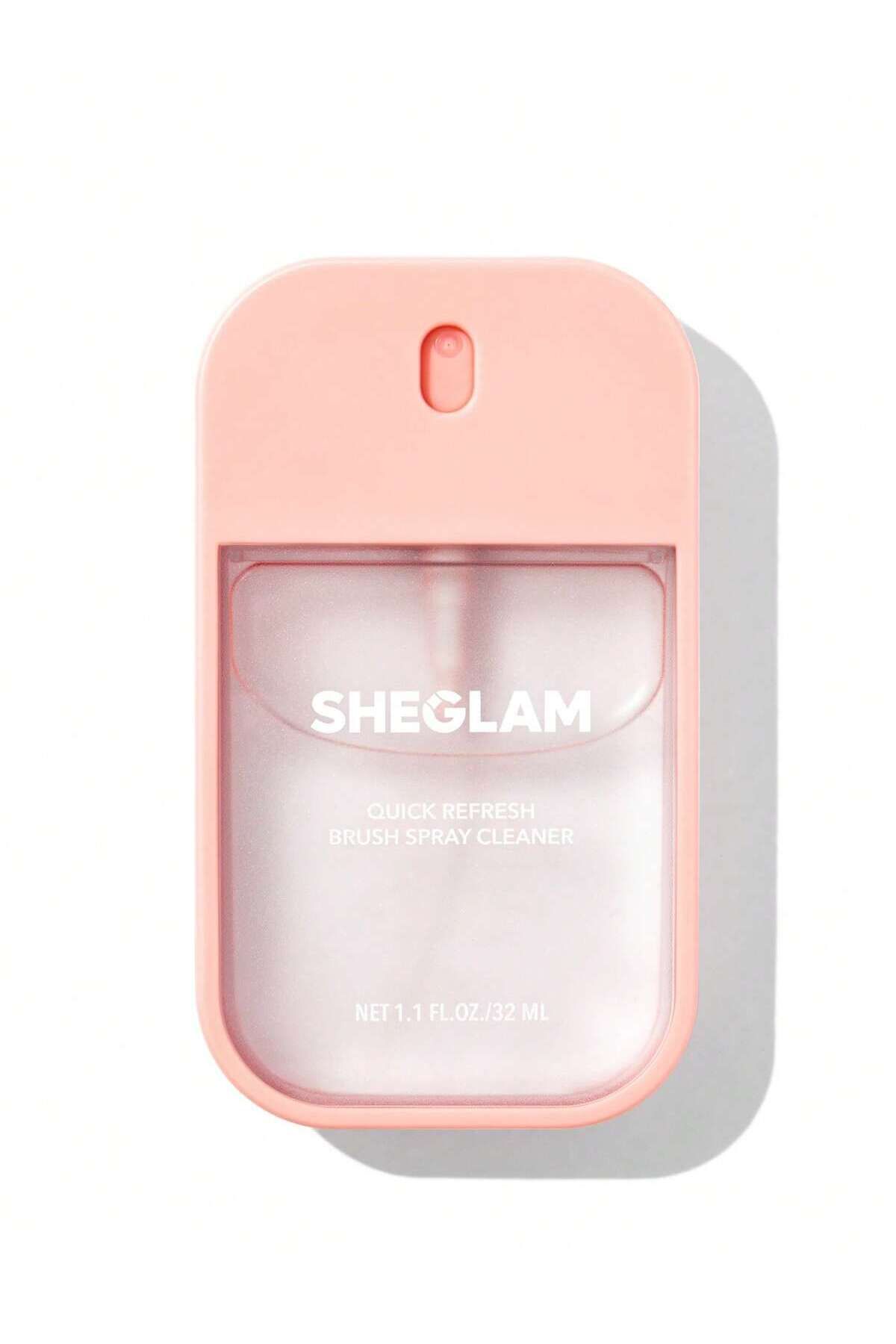 SHEGLAM Quick Refresh Brush Spray Cleaner 32ml