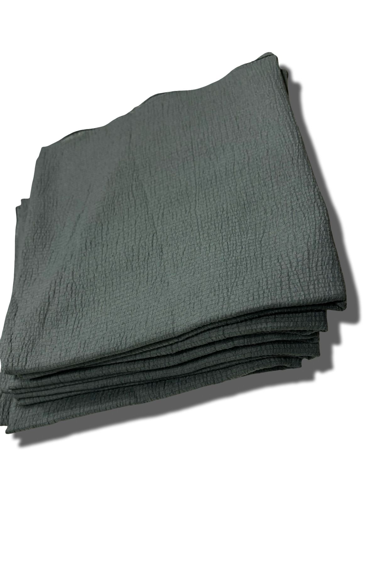 Muensu Mio Cazz Kare Eşarp, Baş Örtüsü, Günlük Eşarp Mio Eşarp 0ne Size 001
