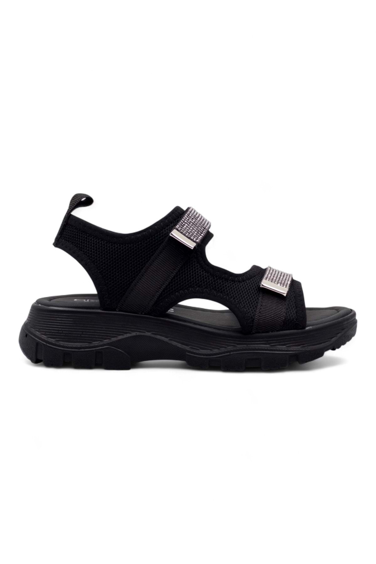 Shoes Sandale De Dama Divamod Stoneed Cirtli Femeie - 40