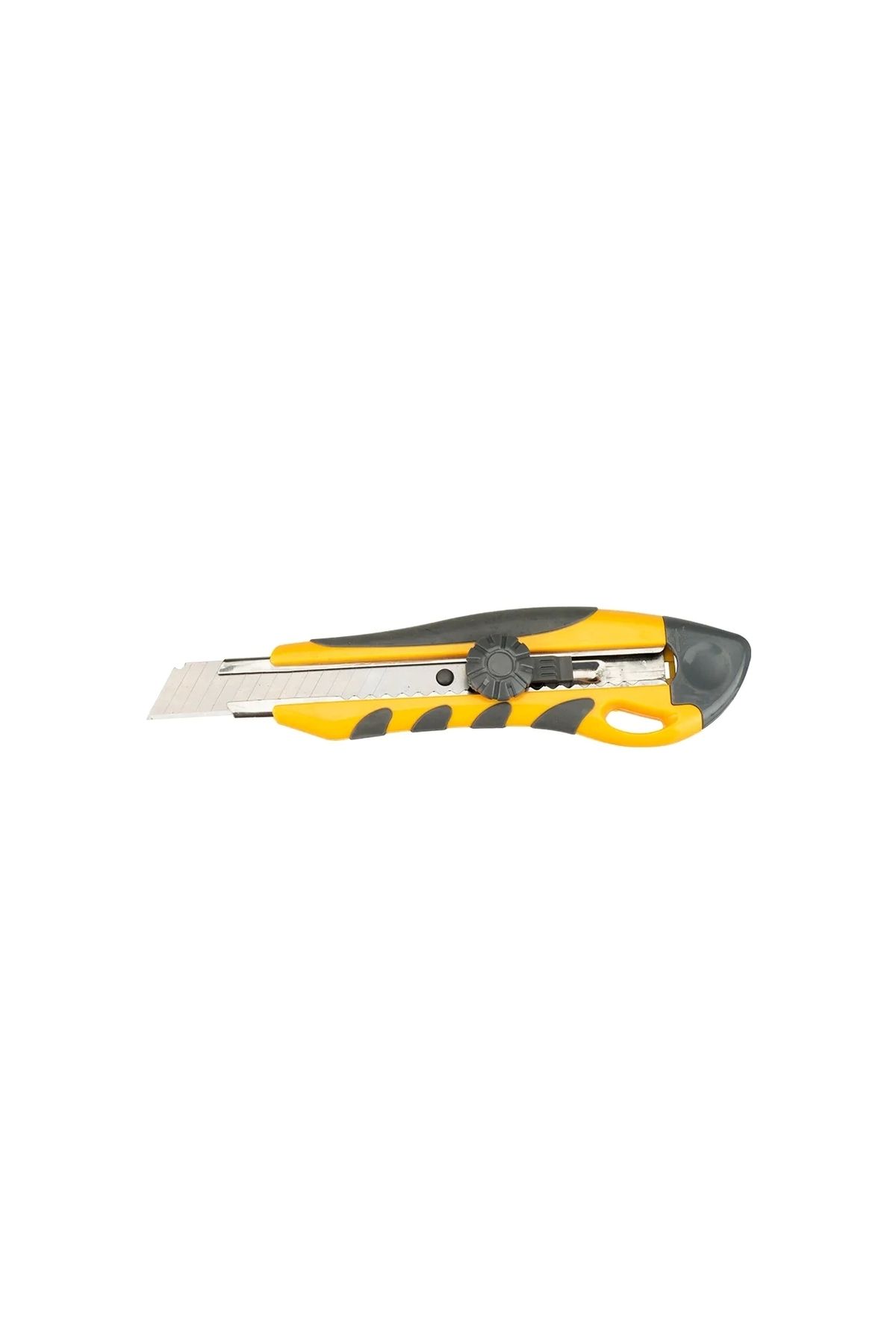 No8 Home Yg-017 Pro Falçata / Maket Bıçağı - 18 Mm