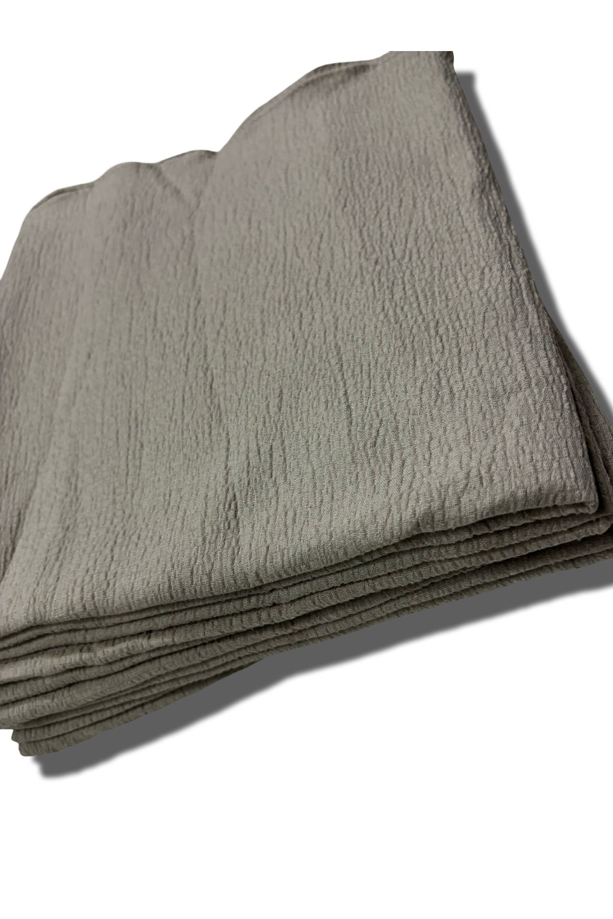Muensu Mio Cazz Kare Eşarp, Baş Örtüsü, Günlük Eşarp Mio Eşarp 0ne Size 001
