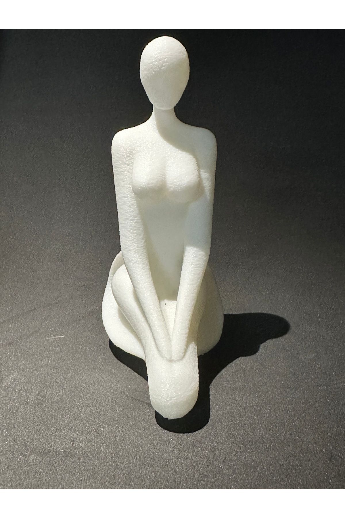 MaraStudio Sensual Woman Decor