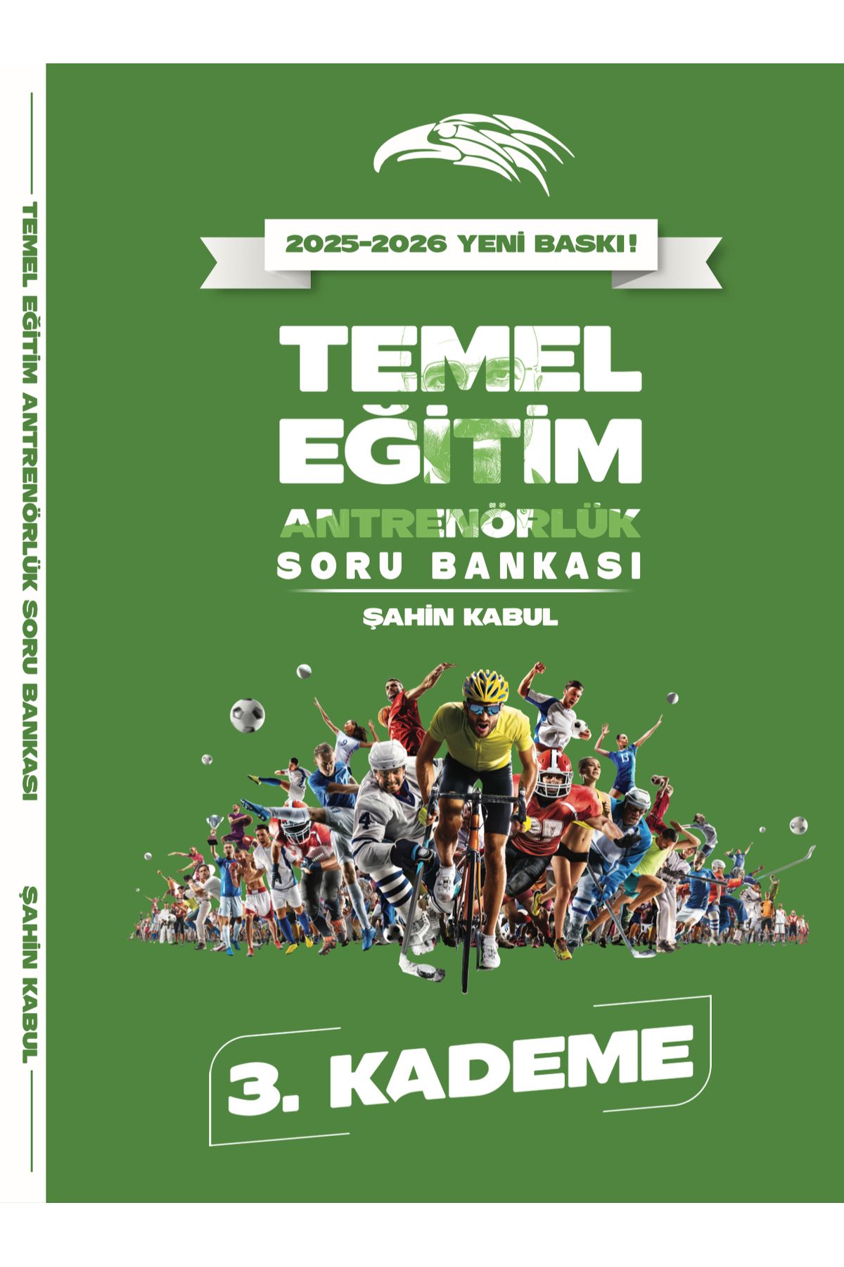 Temel Eğitim Antrenörlük antrenörlük