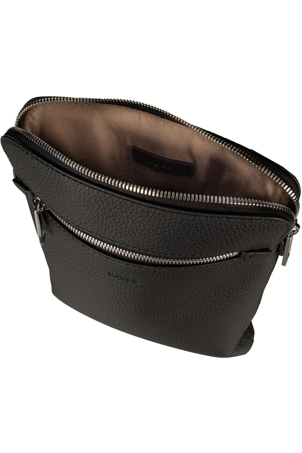 BOSS-Beuteltasche Crosstown Single Zip Envelope 3