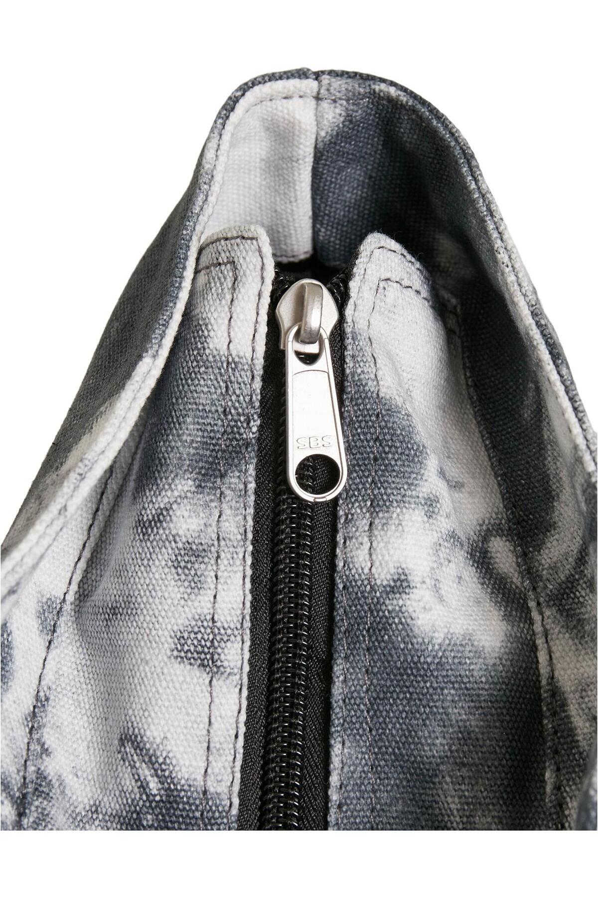 Urban Classics-Unisex Tie Dye Tote Bag 5