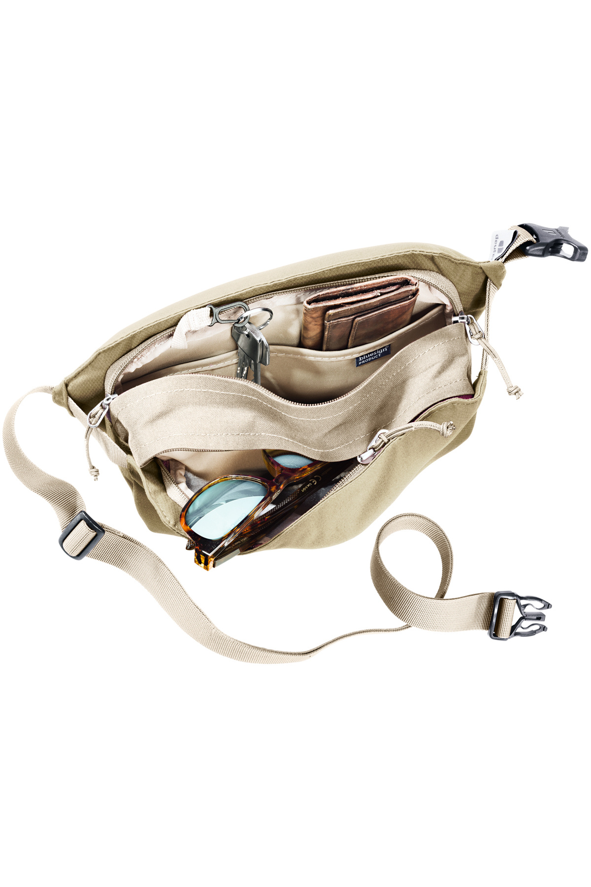 Deuter-Rucksack Passway 2 5