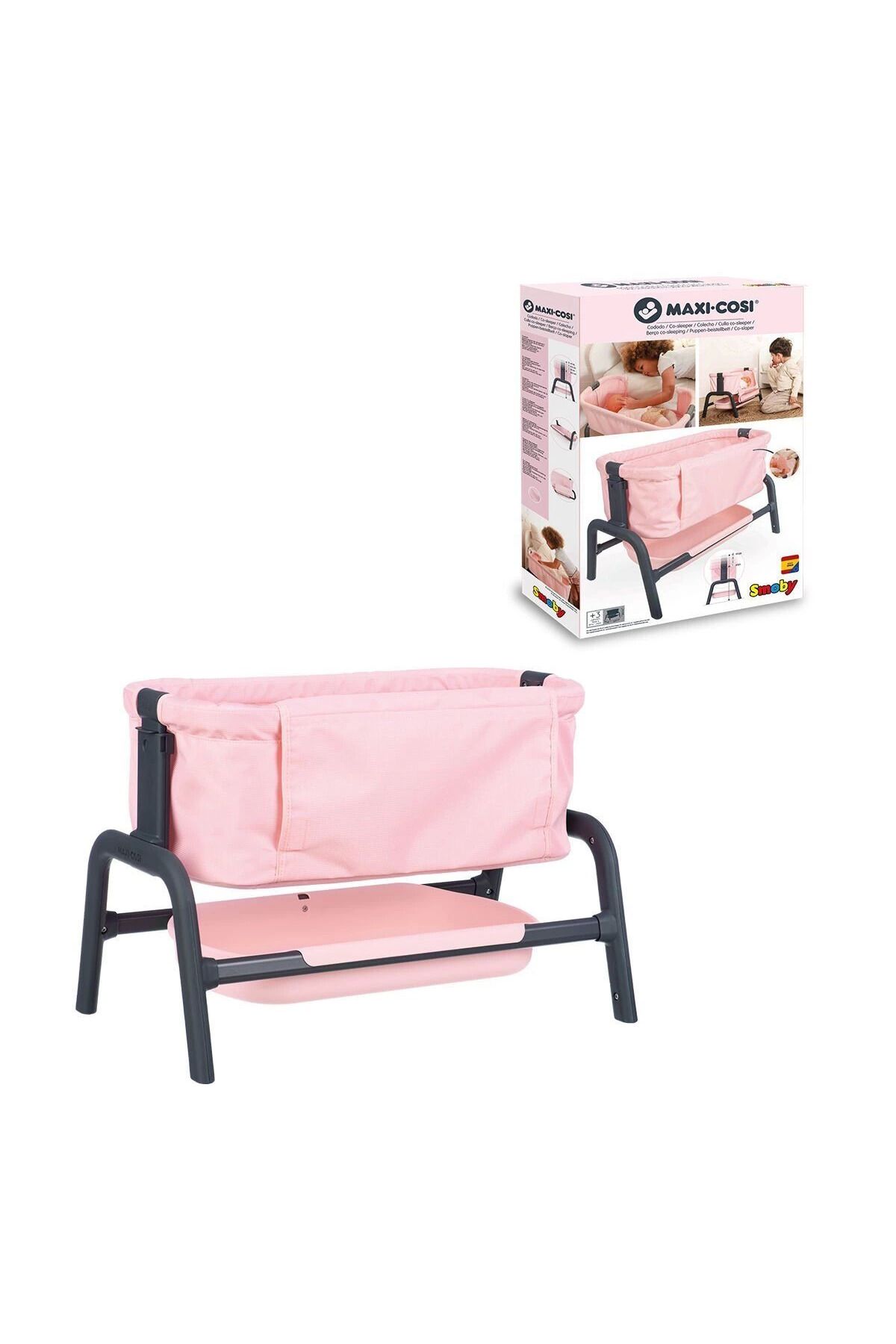 ÖYKÜ VE YİĞİT 7600240240 Maxi Cosi Co Uyku Yatağı -Simba