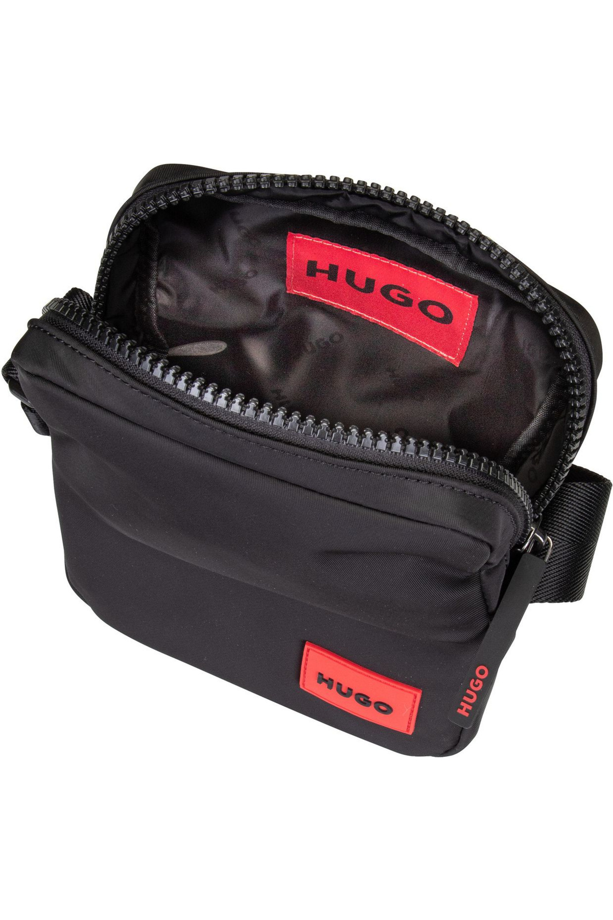 HUGO-Umhängetasche Ethon 2.0 NorthSouth Zip 3